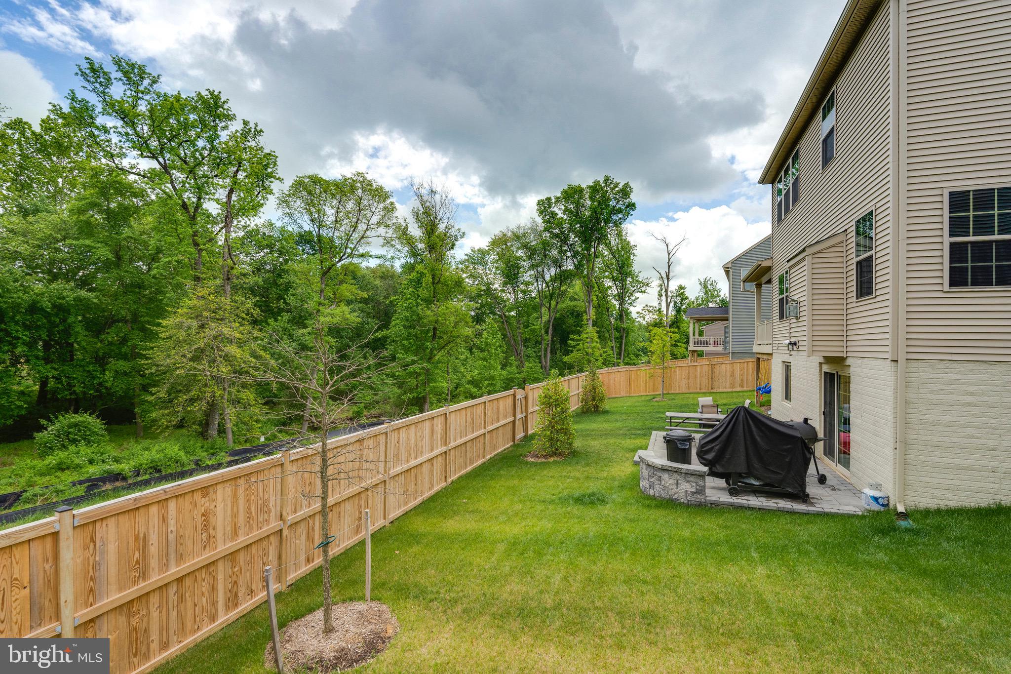 CANTER CREEK - Residential Lease