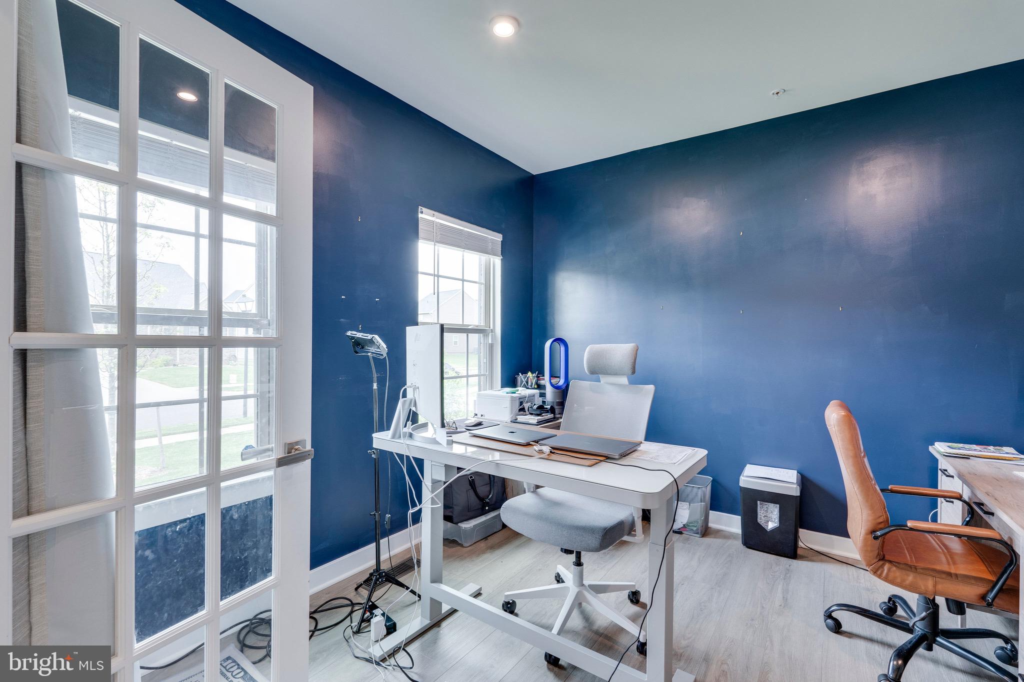 CANTER CREEK - Residential Lease