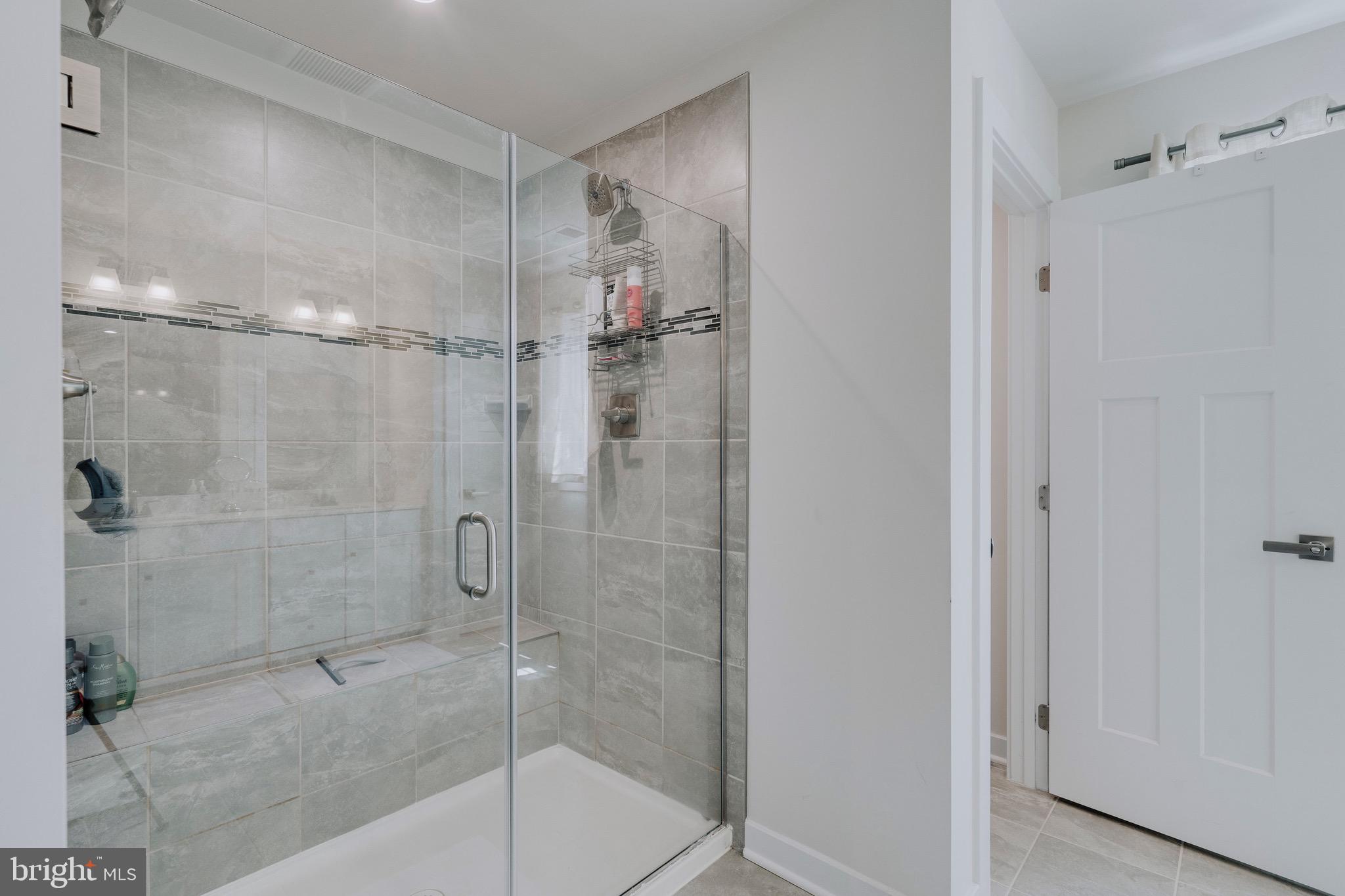 CANTER CREEK - Residential Lease