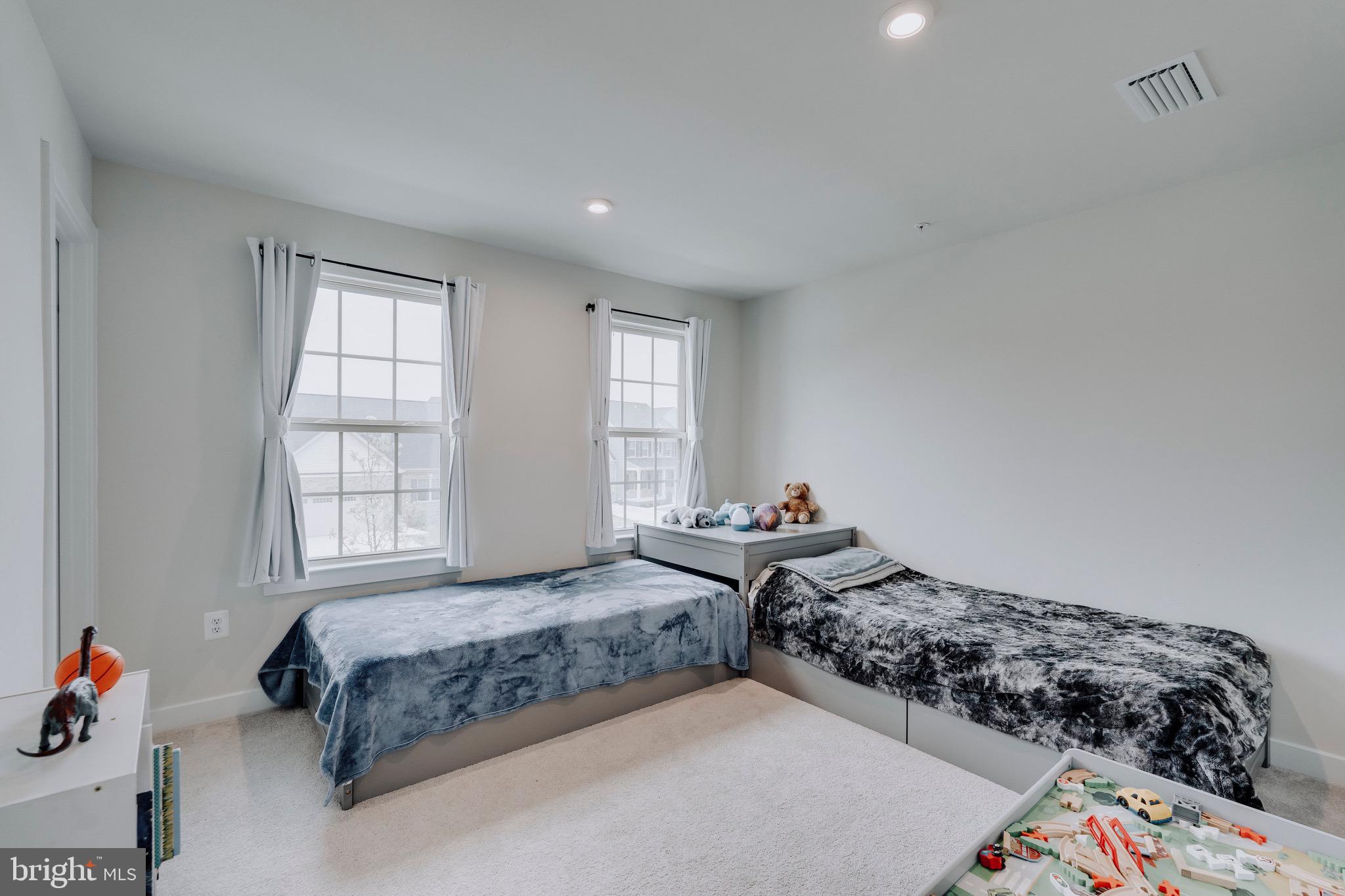 CANTER CREEK - Residential Lease