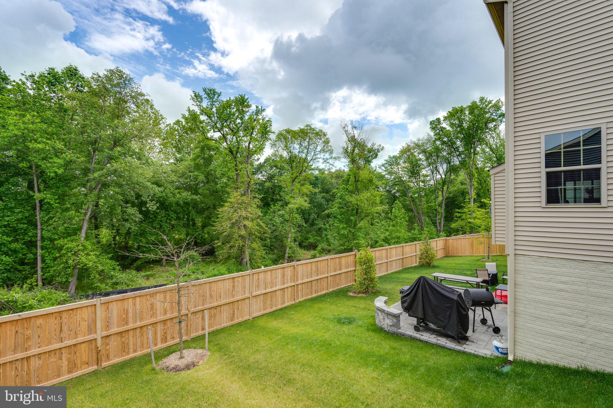 CANTER CREEK - Residential Lease