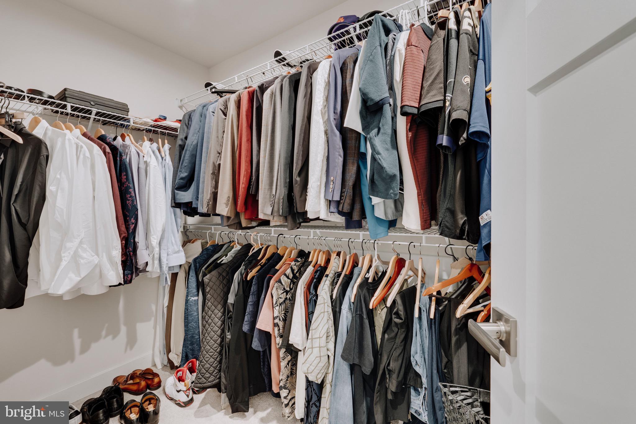 CANTER CREEK - Residential Lease