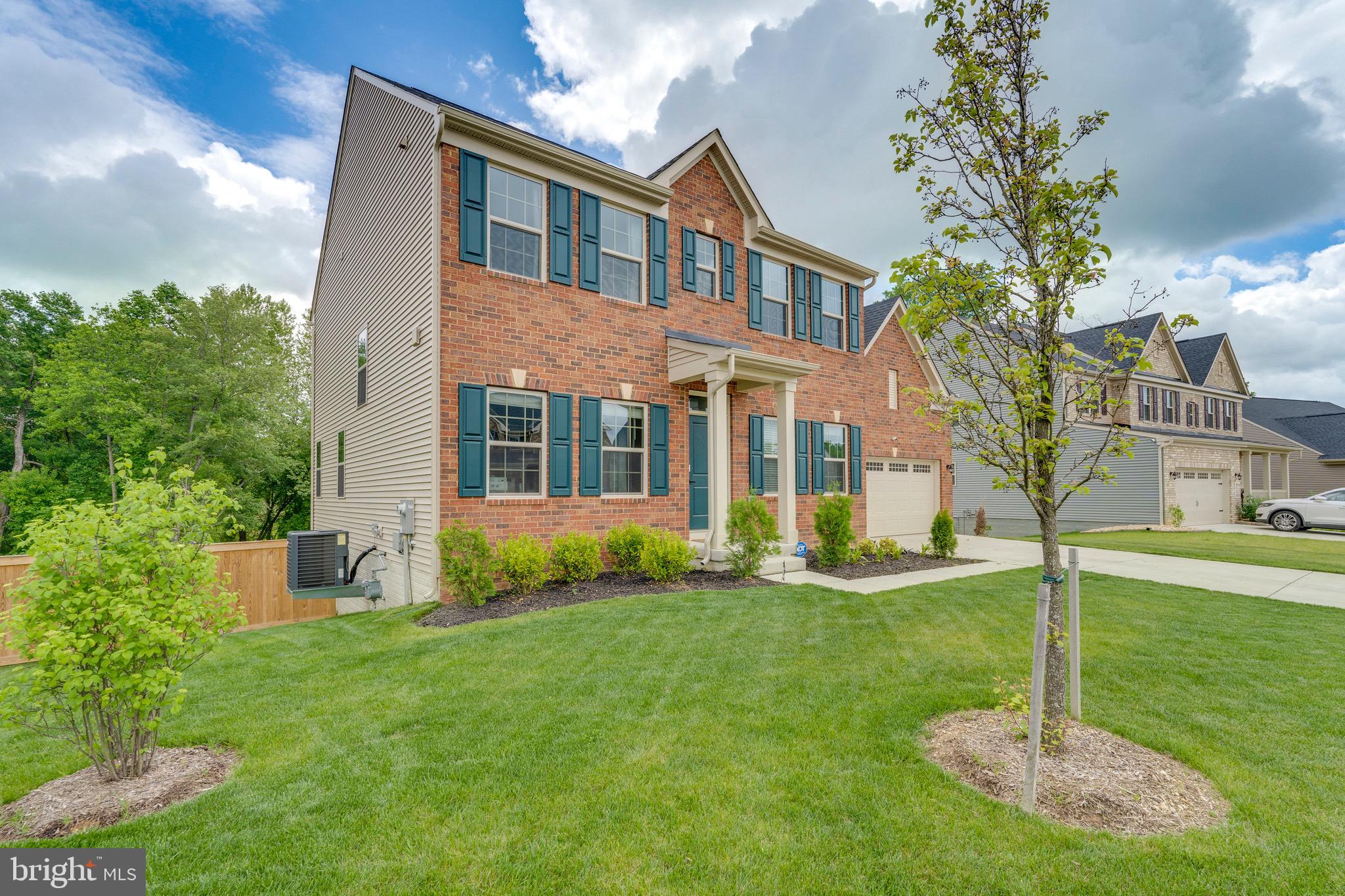 CANTER CREEK - Residential Lease