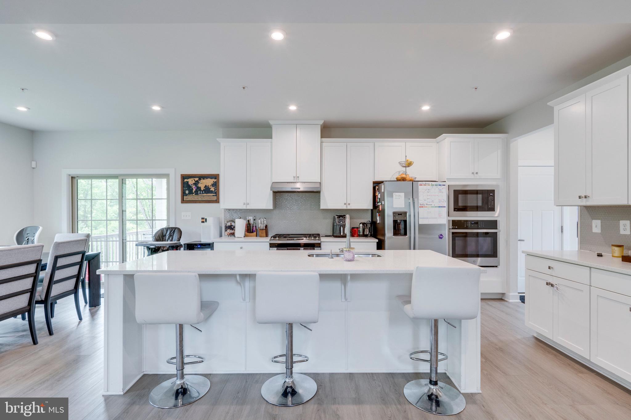 CANTER CREEK - Residential Lease