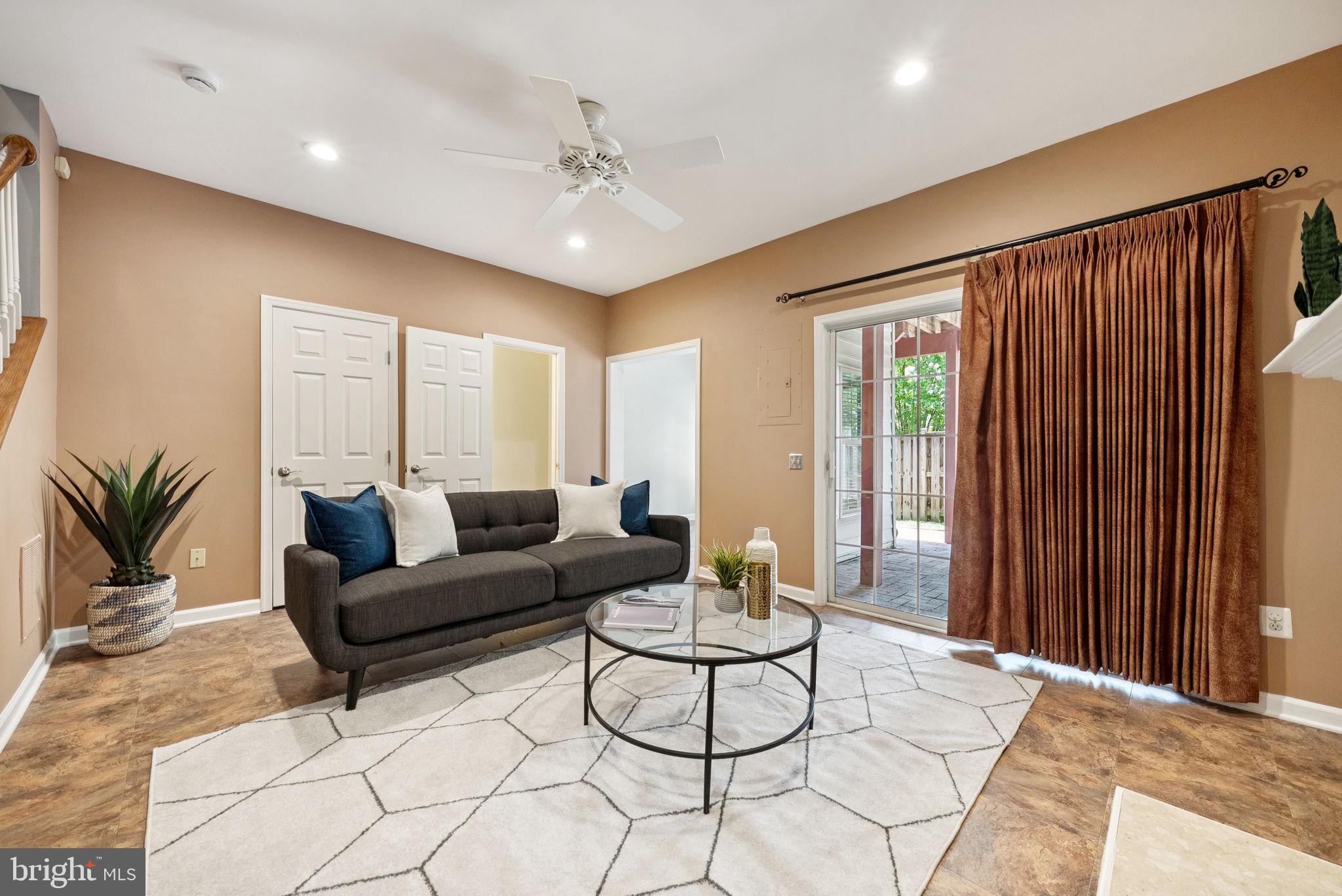 OVERLOOK - Residential