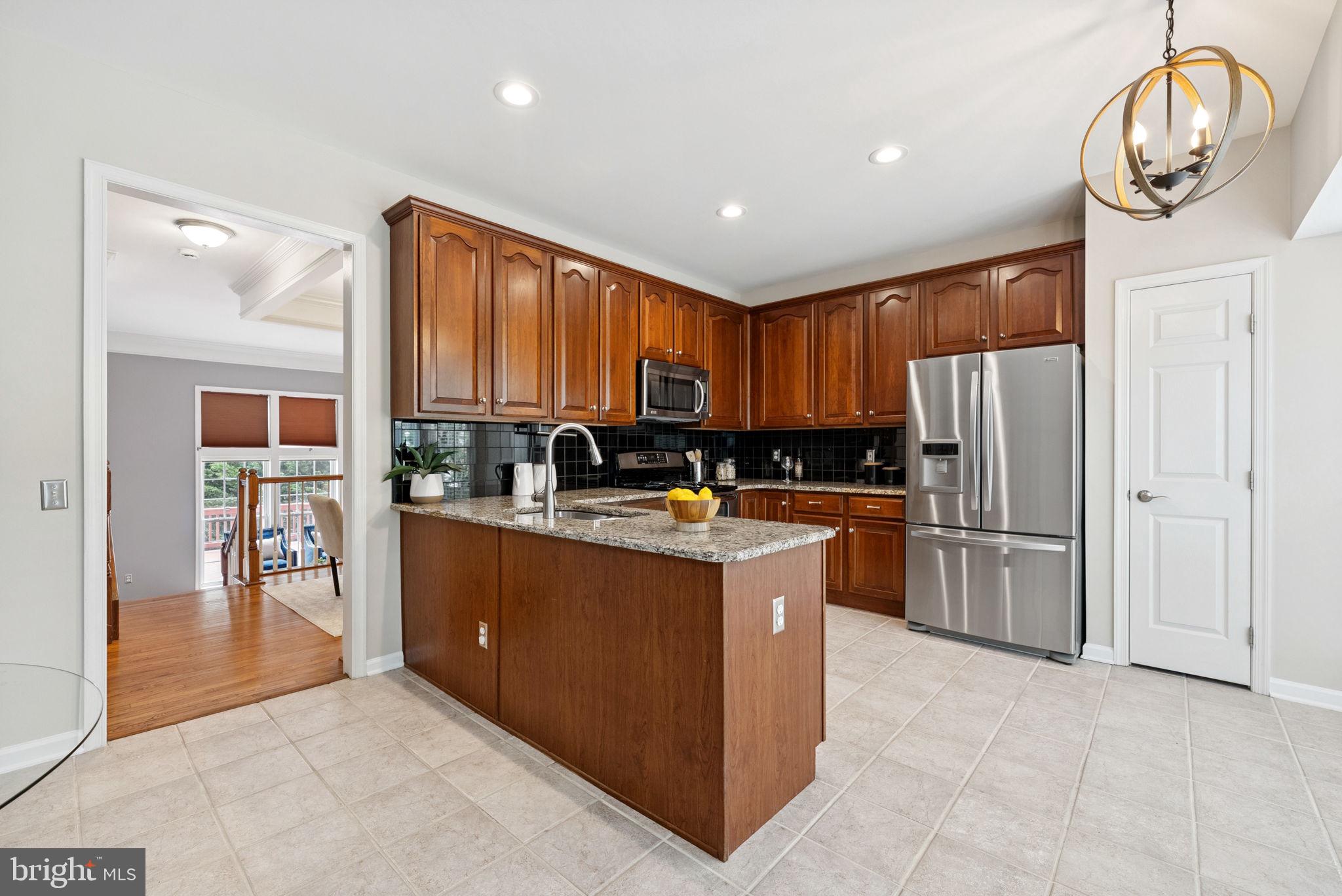 OVERLOOK - Residential