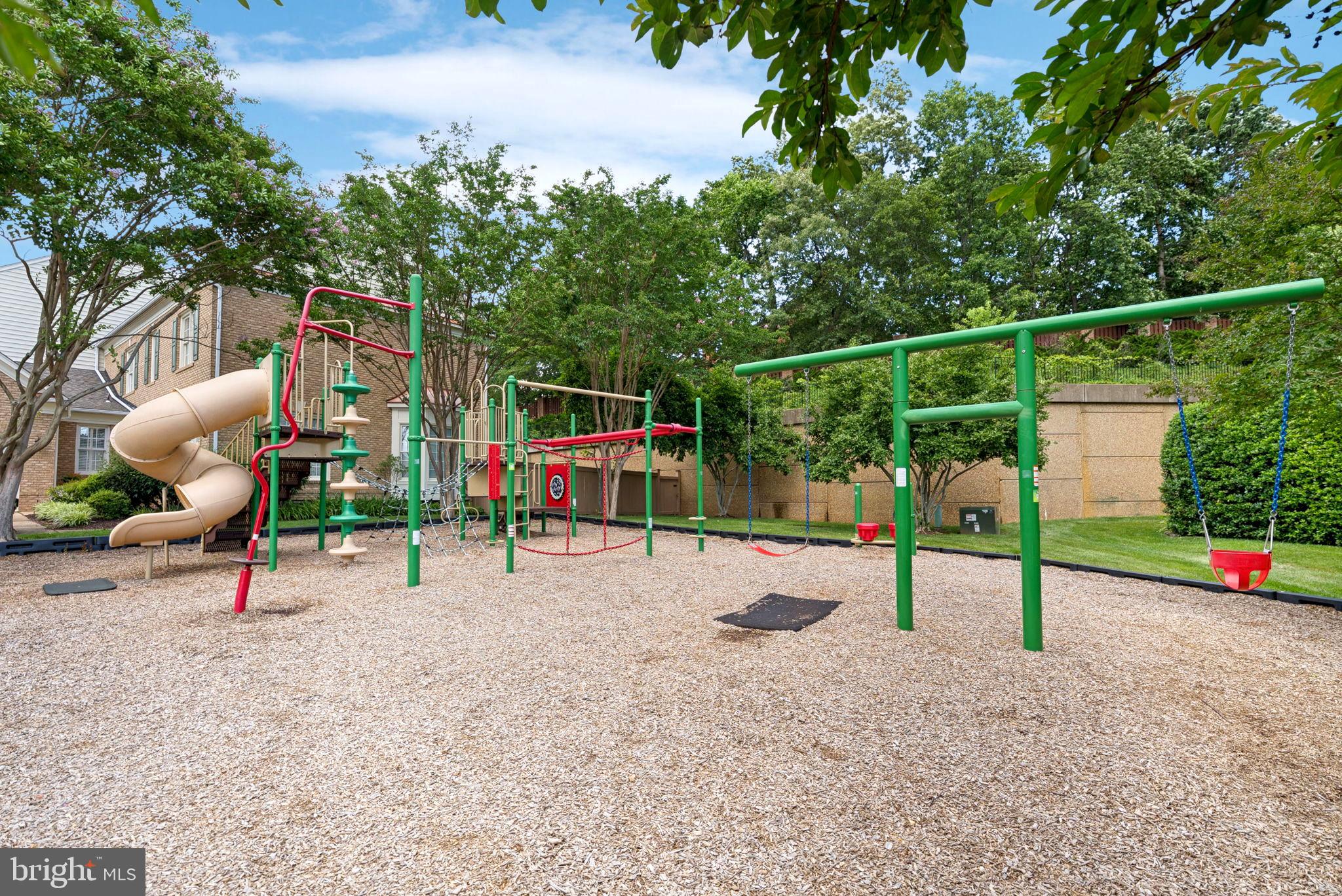 OVERLOOK - Residential