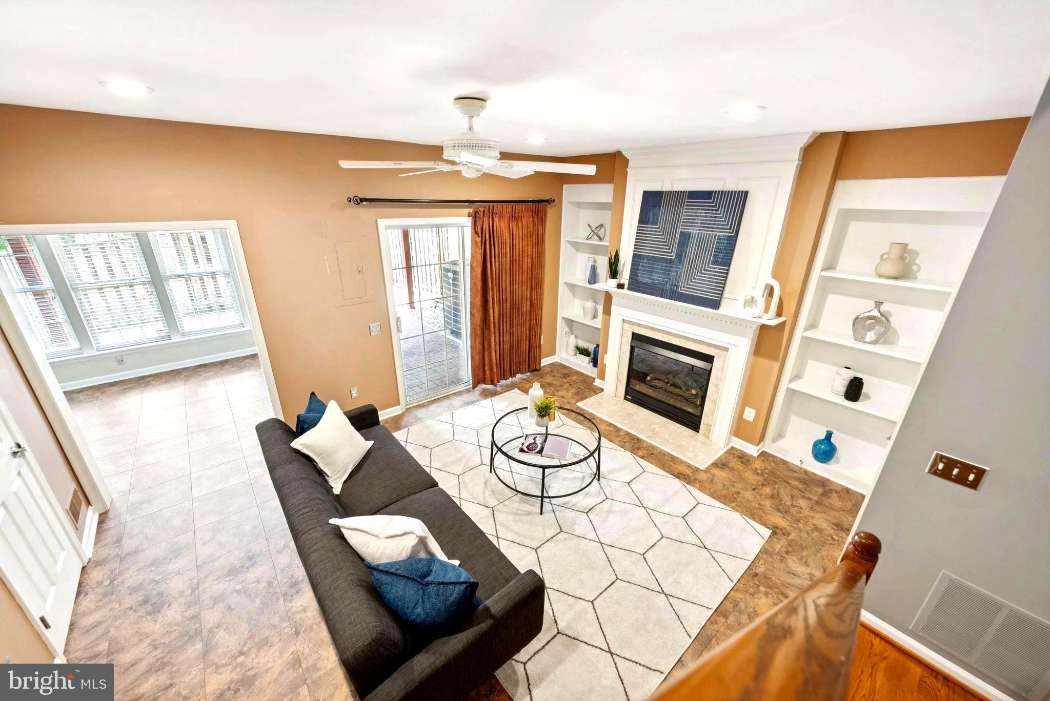 OVERLOOK - Residential