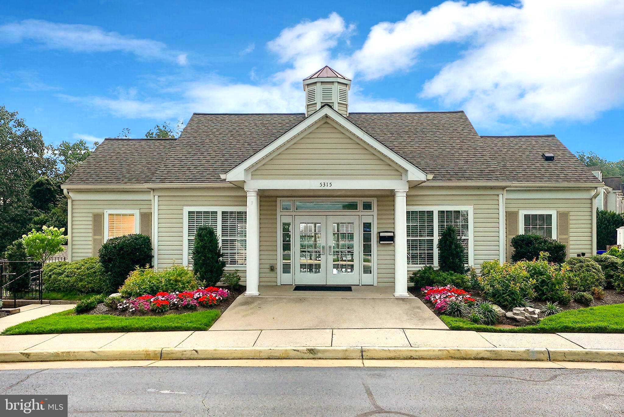 OVERLOOK - Residential