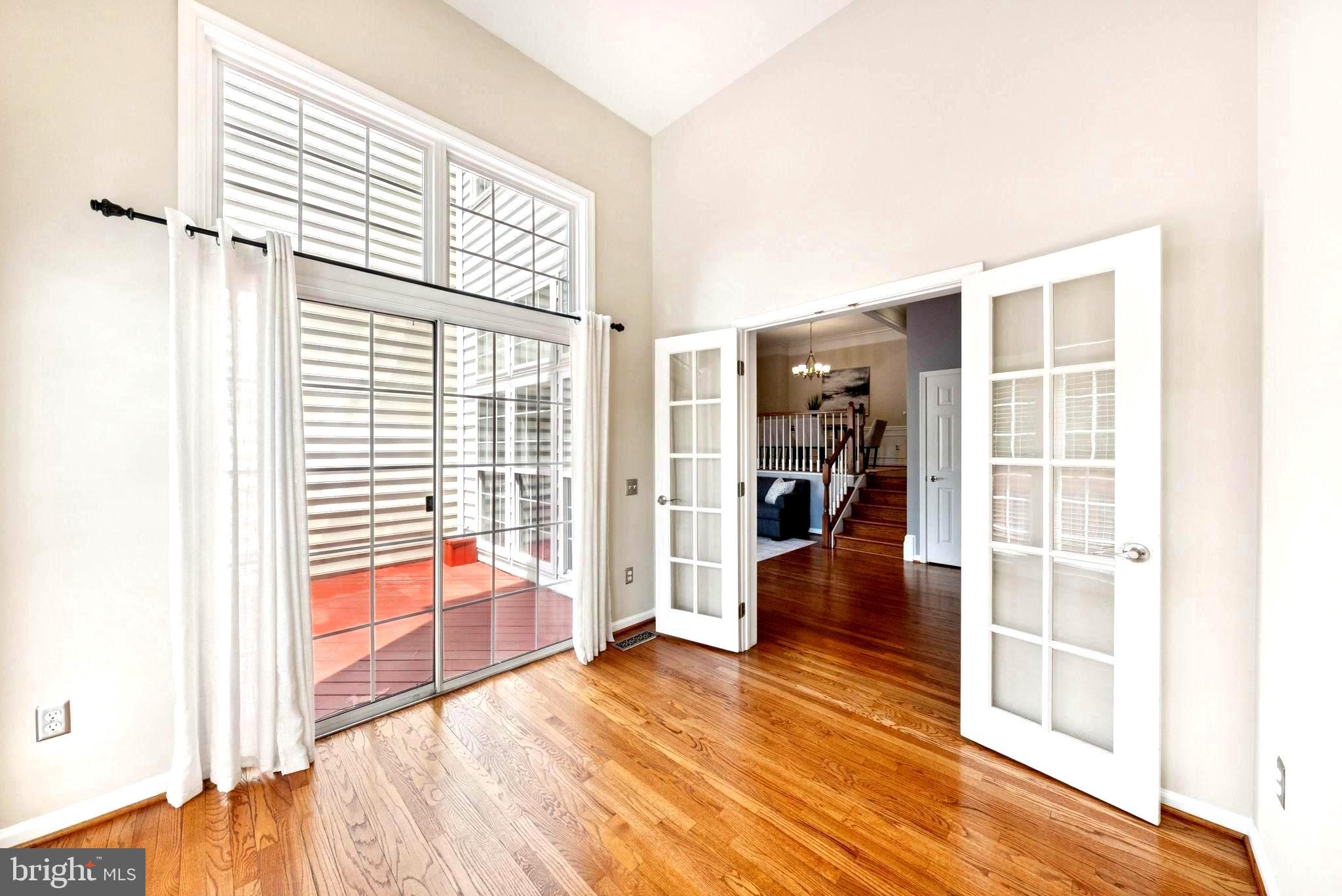 OVERLOOK - Residential