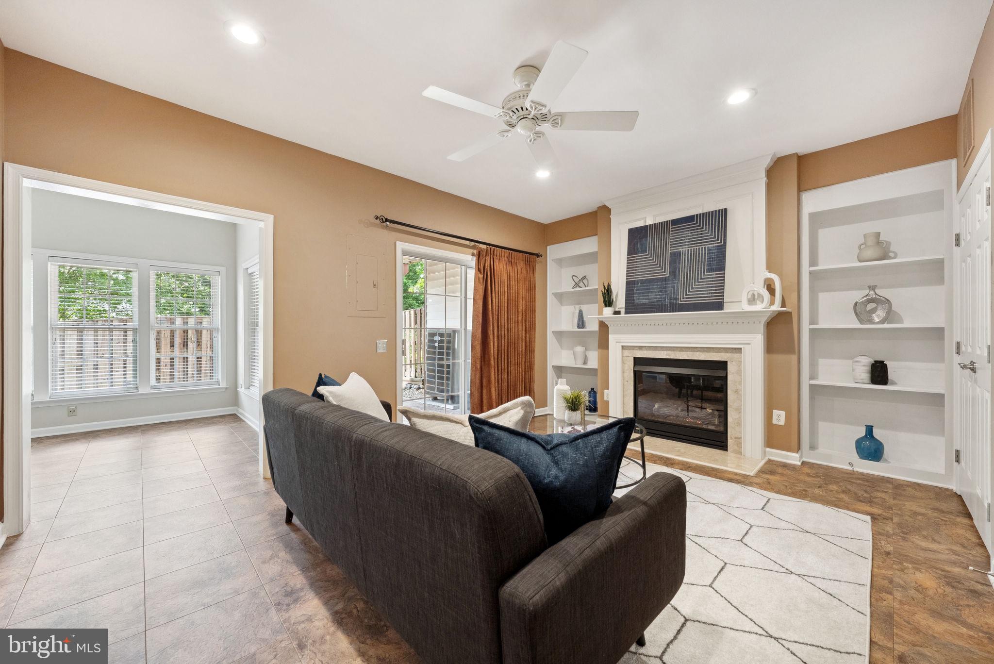 OVERLOOK - Residential