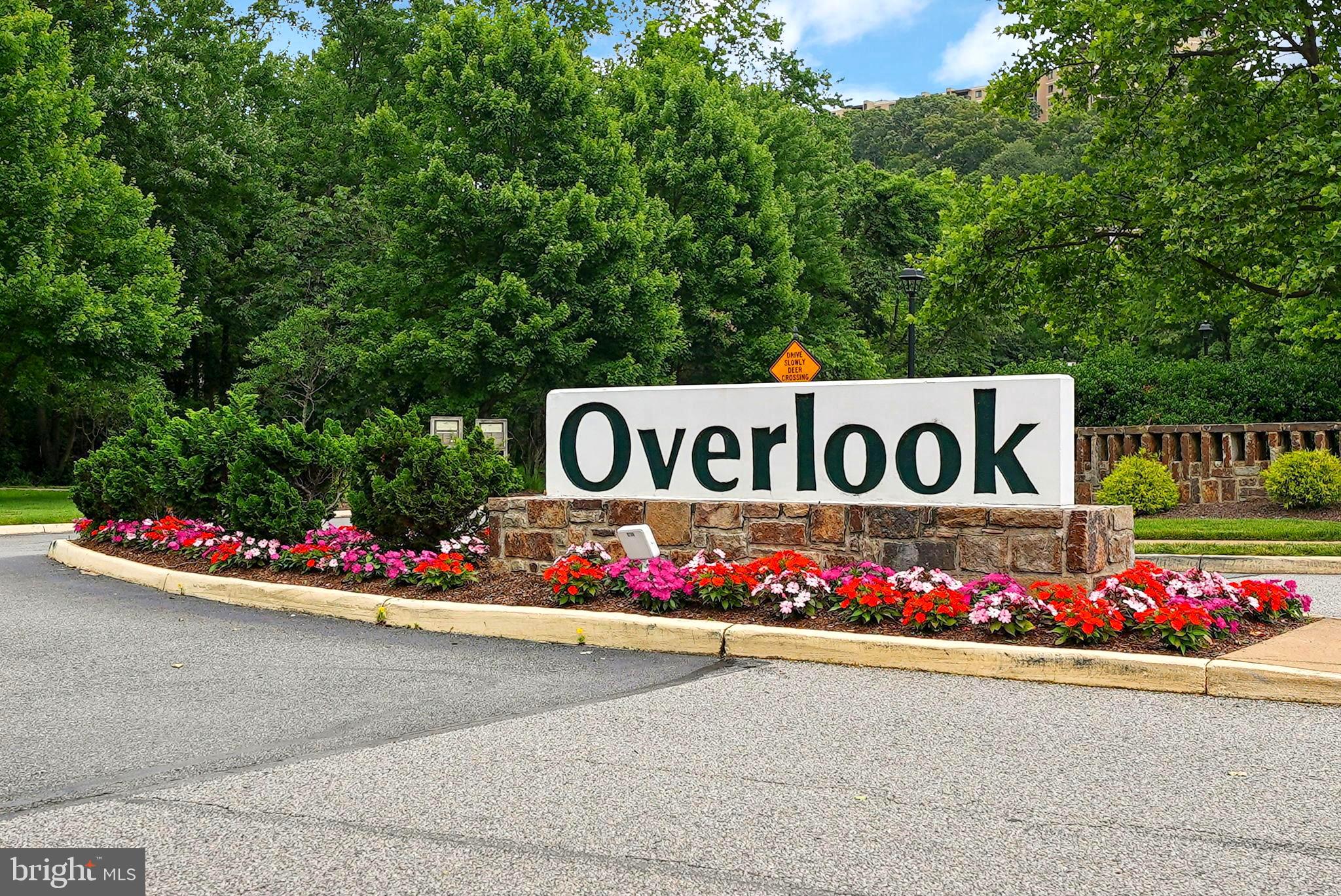 OVERLOOK - Residential