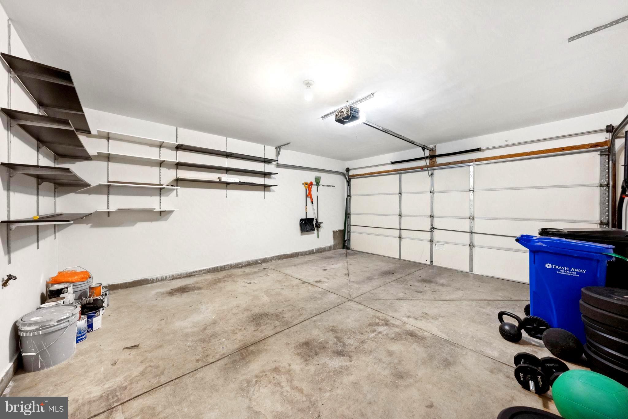 OVERLOOK - Residential