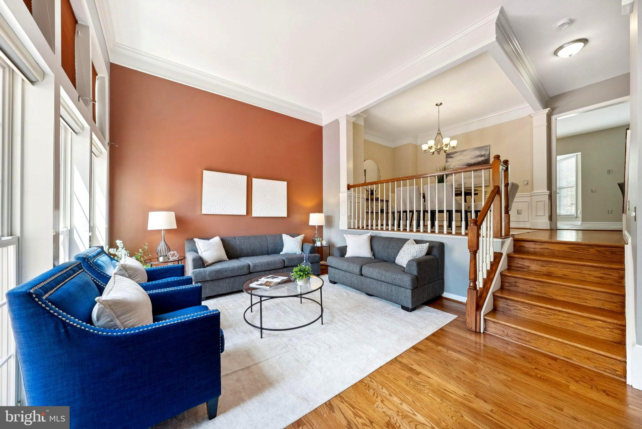 OVERLOOK - Residential