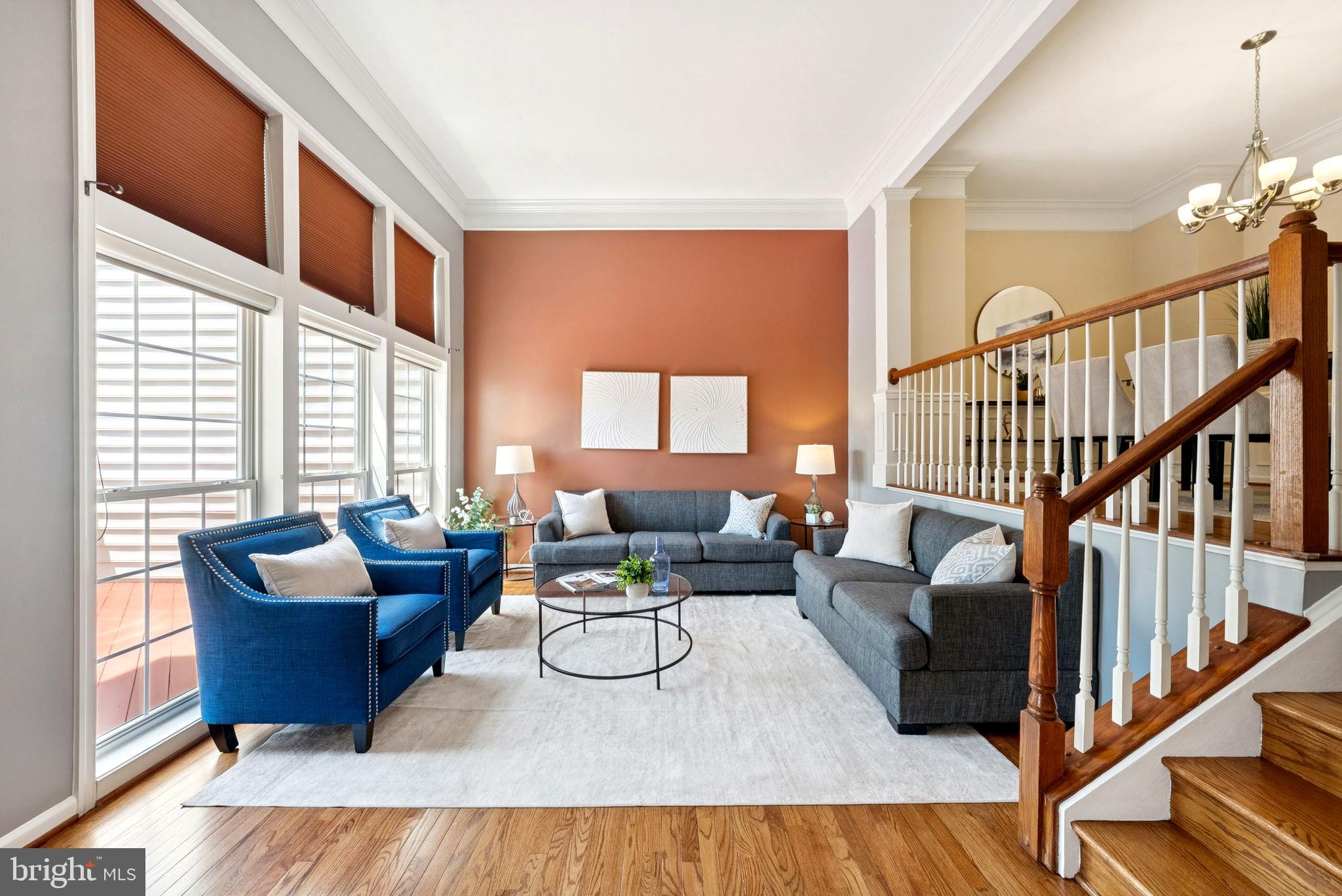 OVERLOOK - Residential