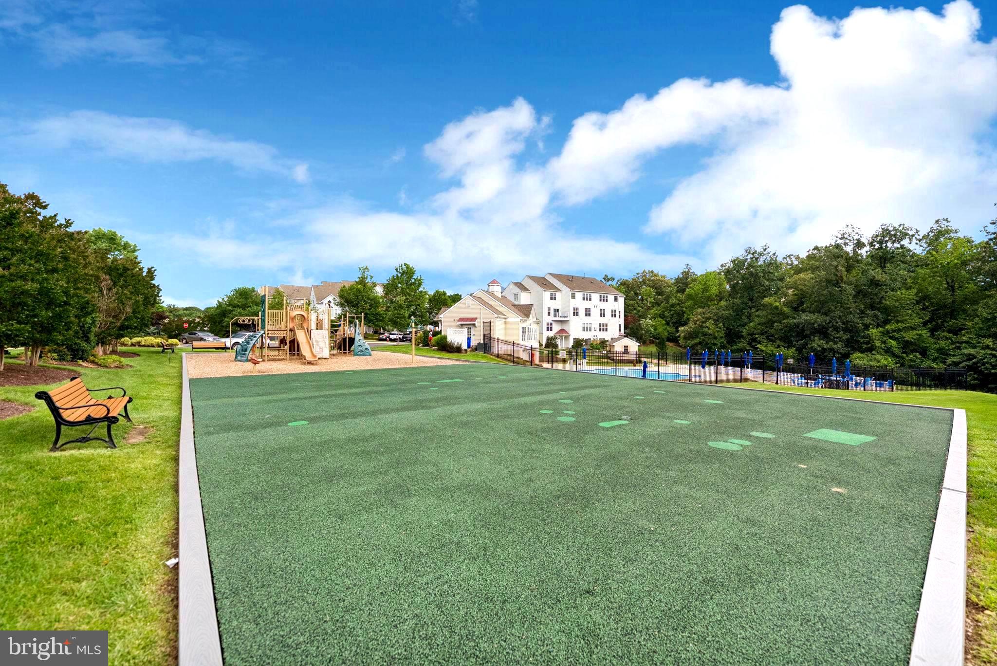 OVERLOOK - Residential