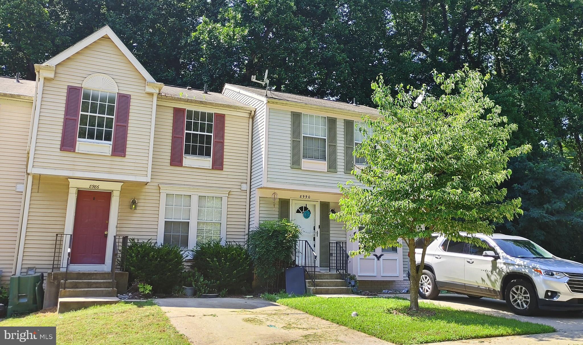 CHESAPEAKE LIGHTHOUSE - Residential