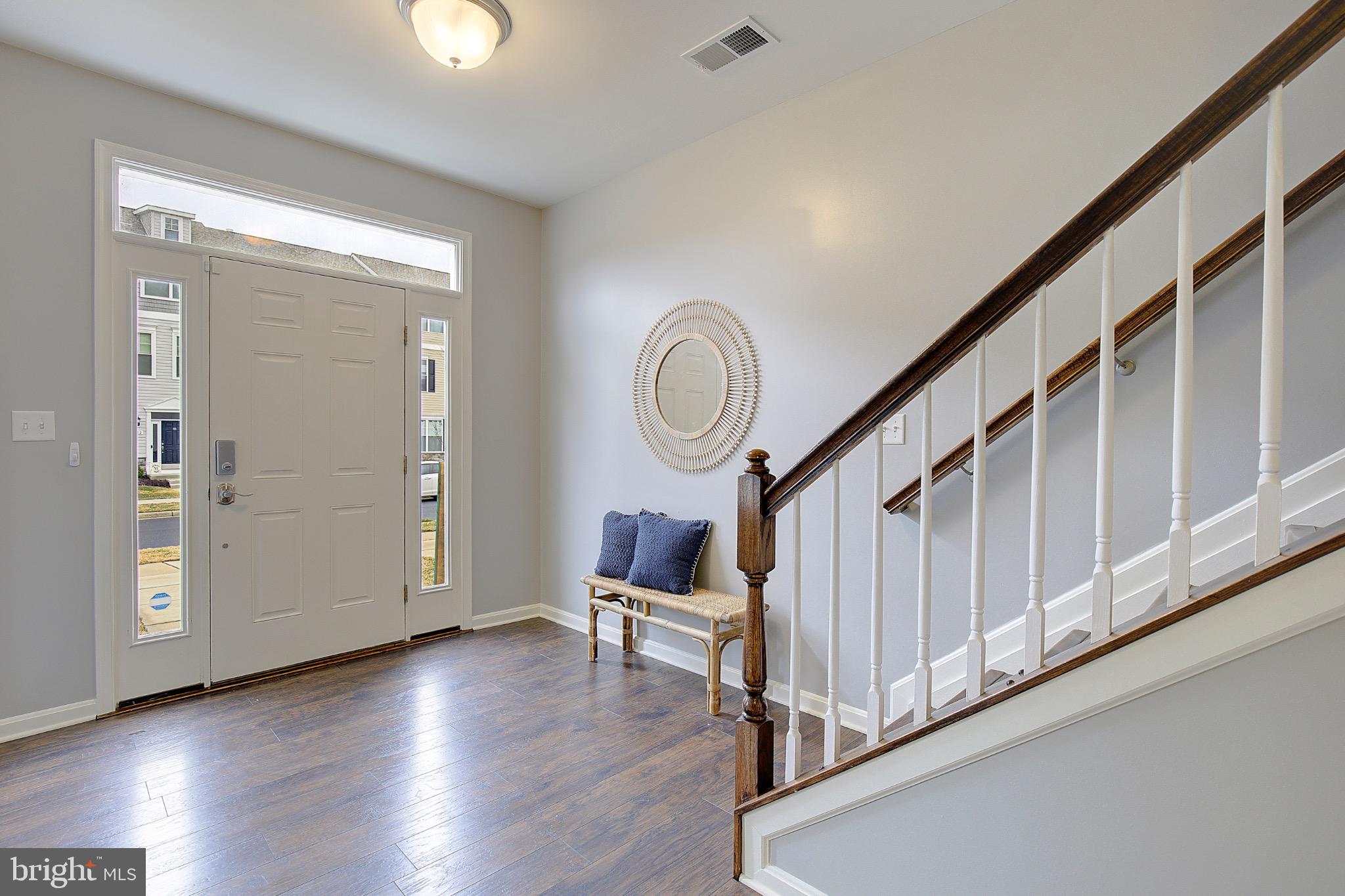 ELLENDALE - Residential