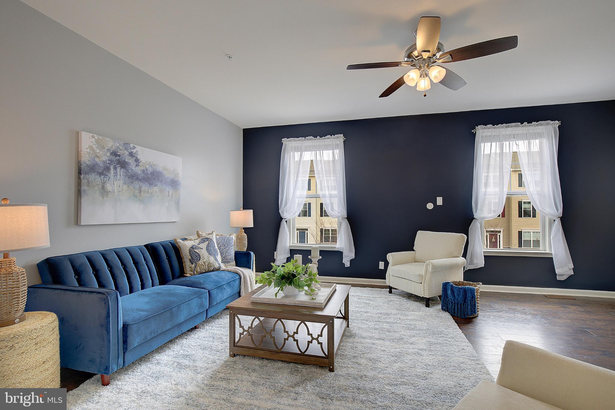 ELLENDALE - Residential