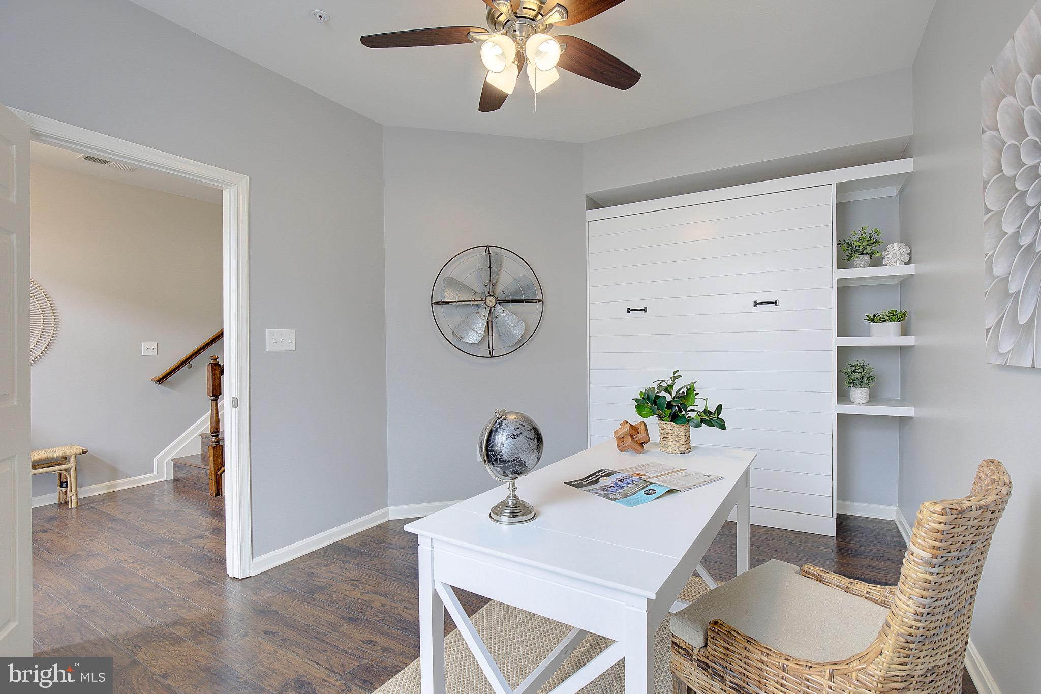 ELLENDALE - Residential