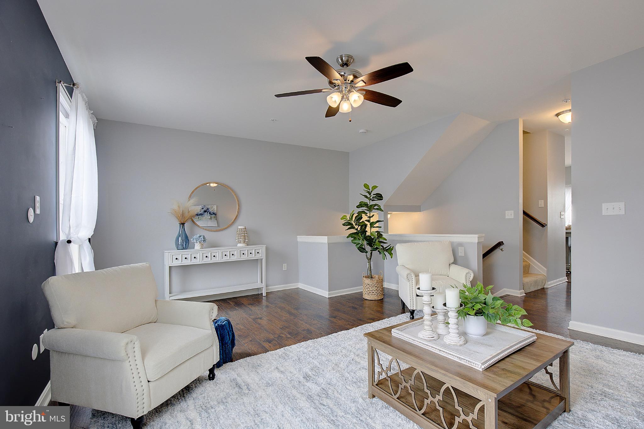 ELLENDALE - Residential