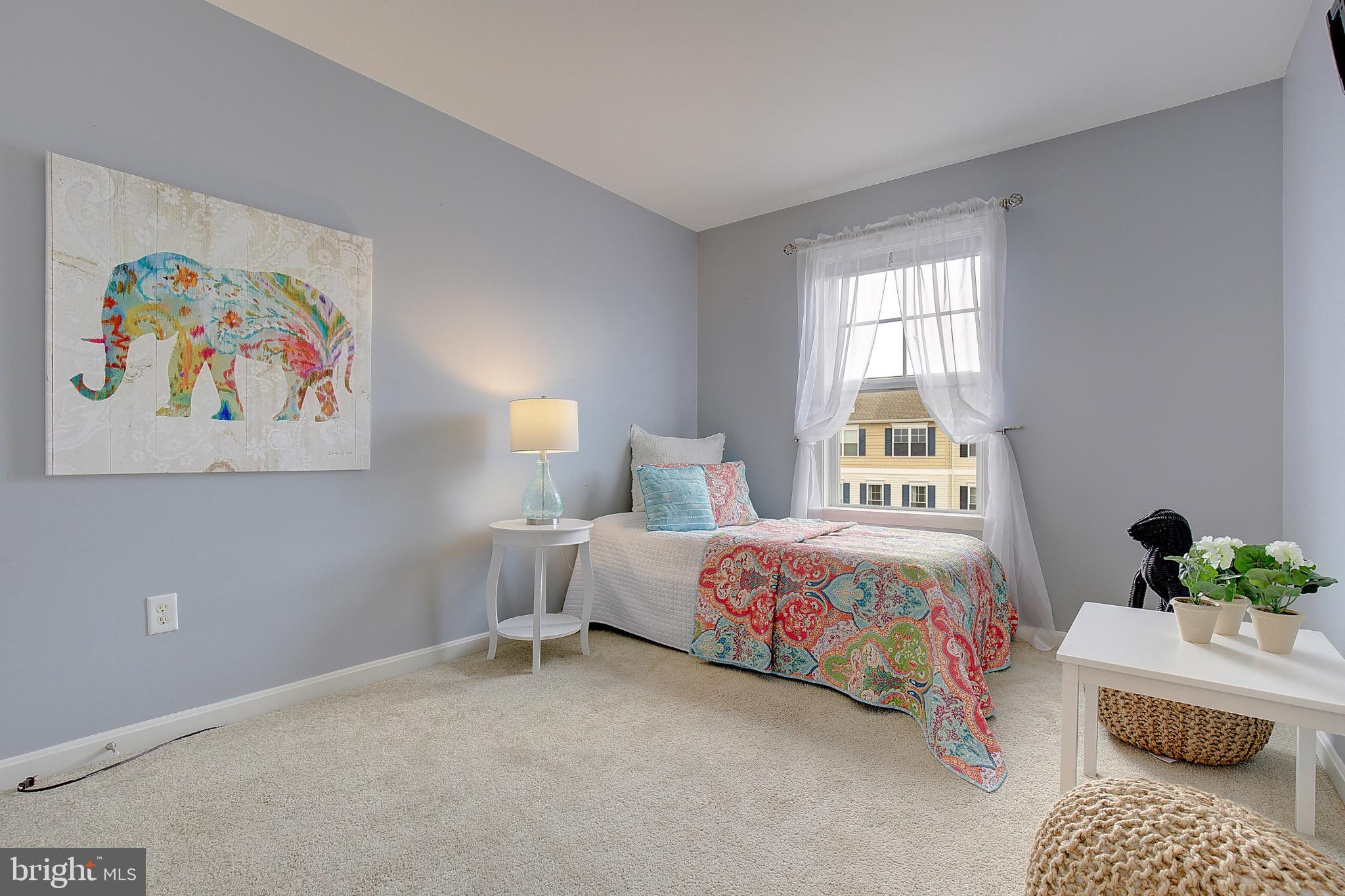 ELLENDALE - Residential