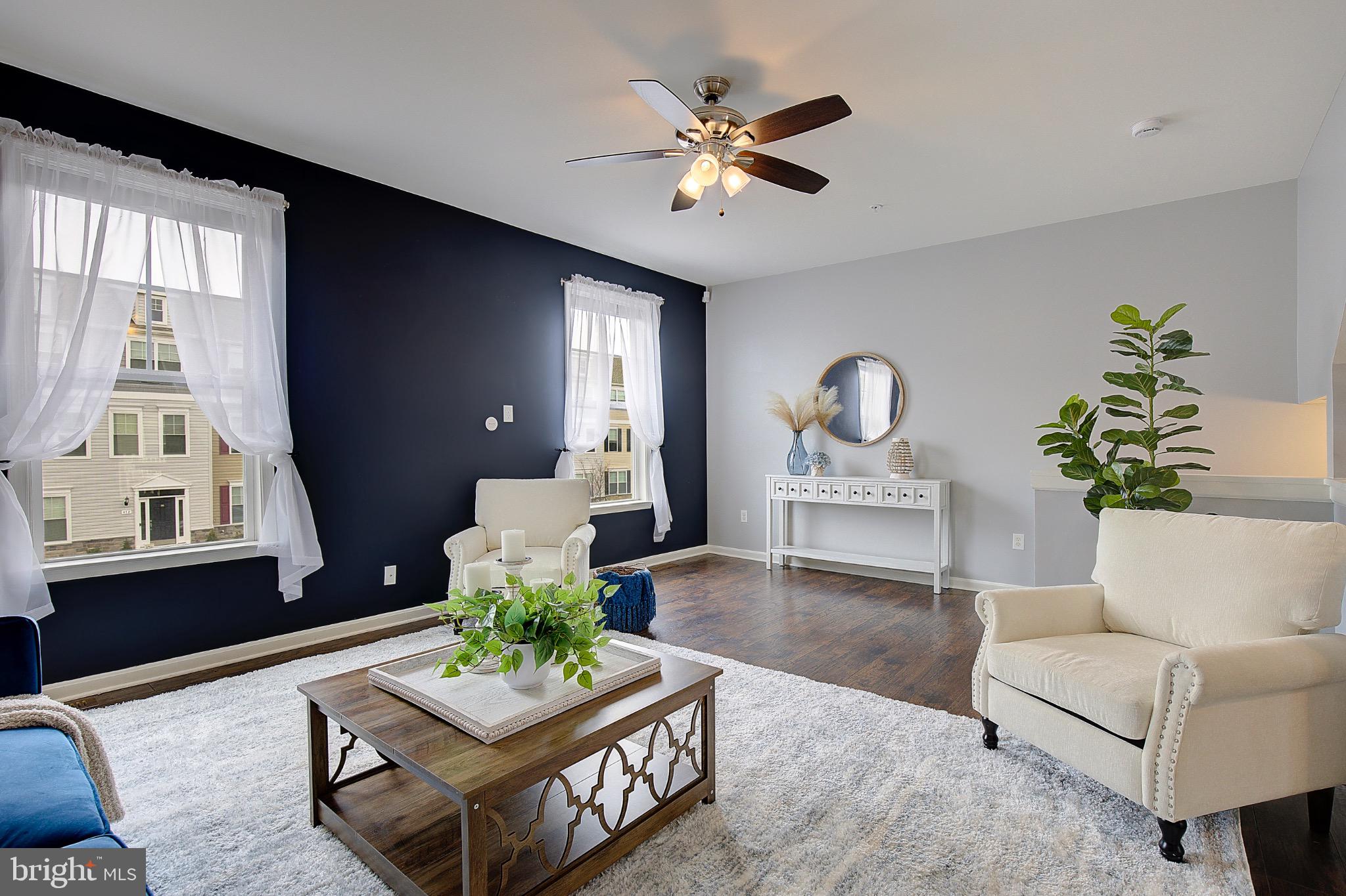 ELLENDALE - Residential