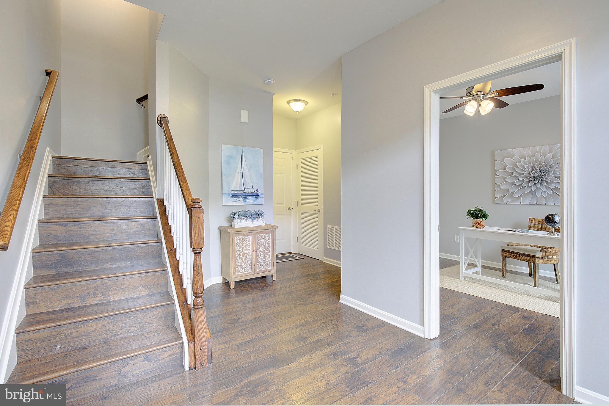 ELLENDALE - Residential