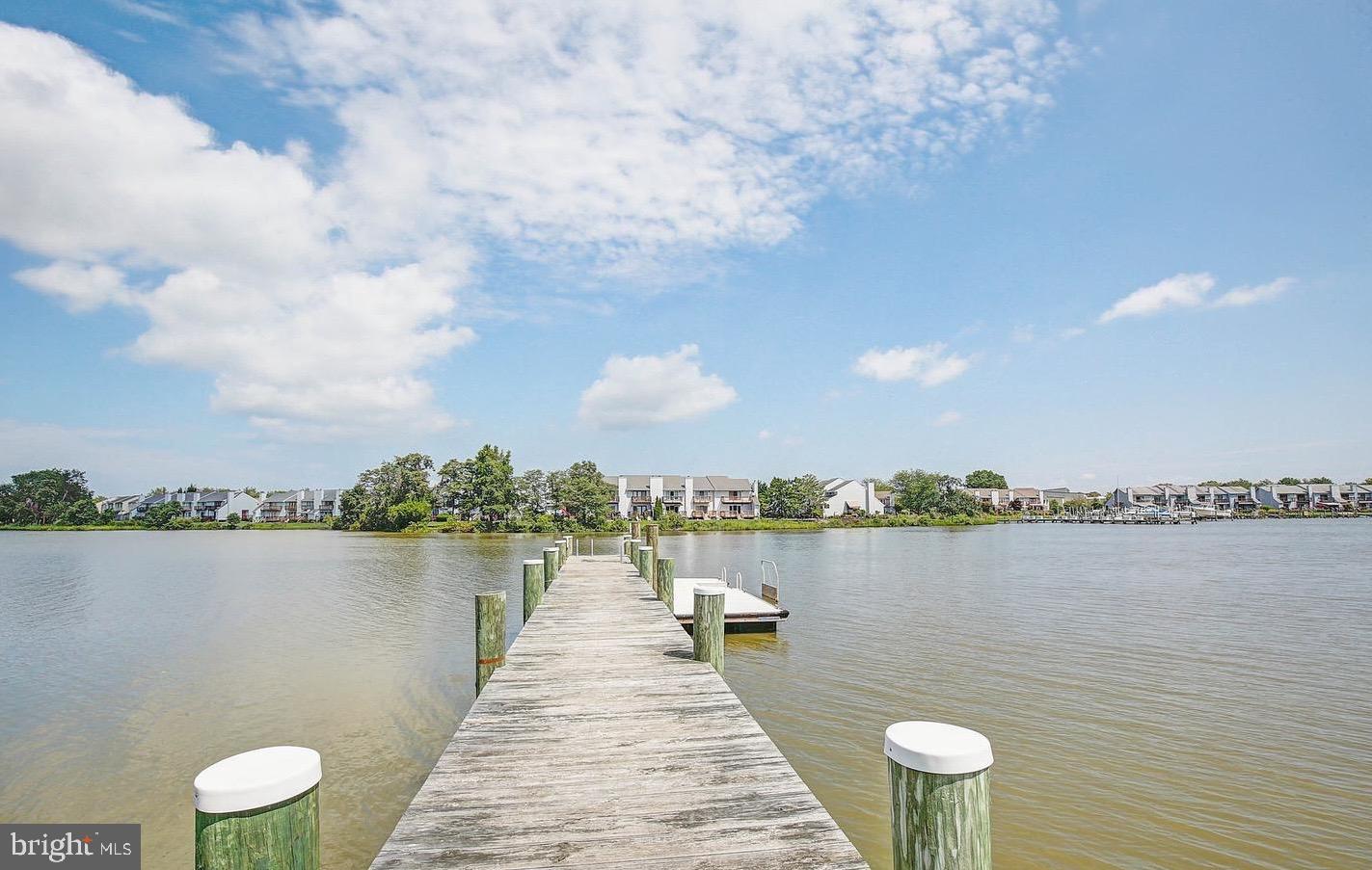 ELLENDALE - Residential