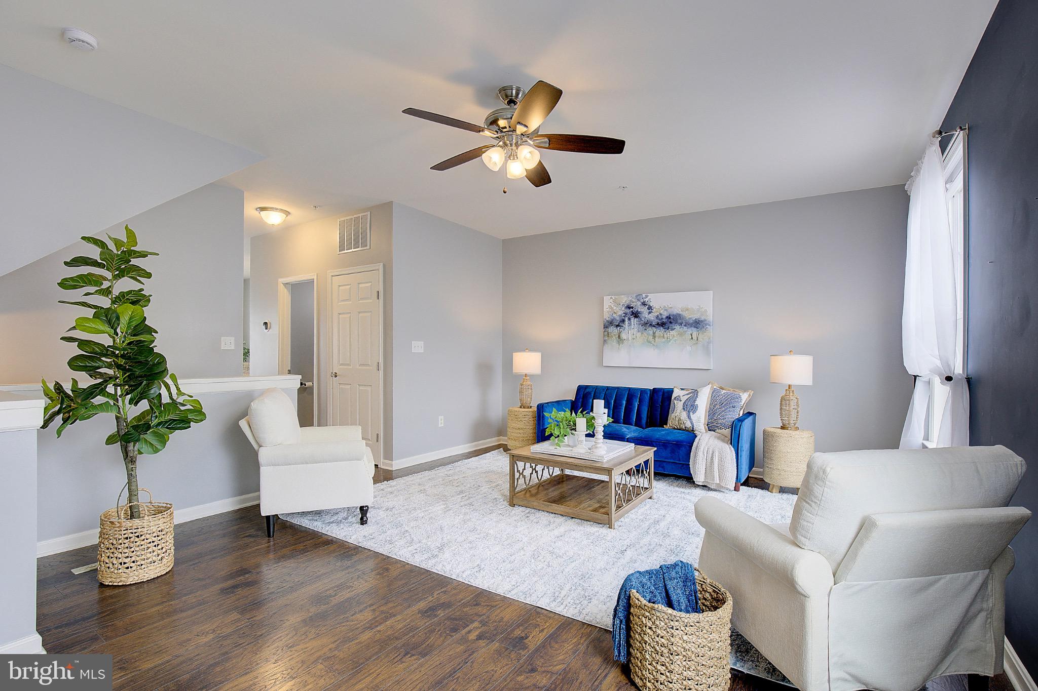 ELLENDALE - Residential