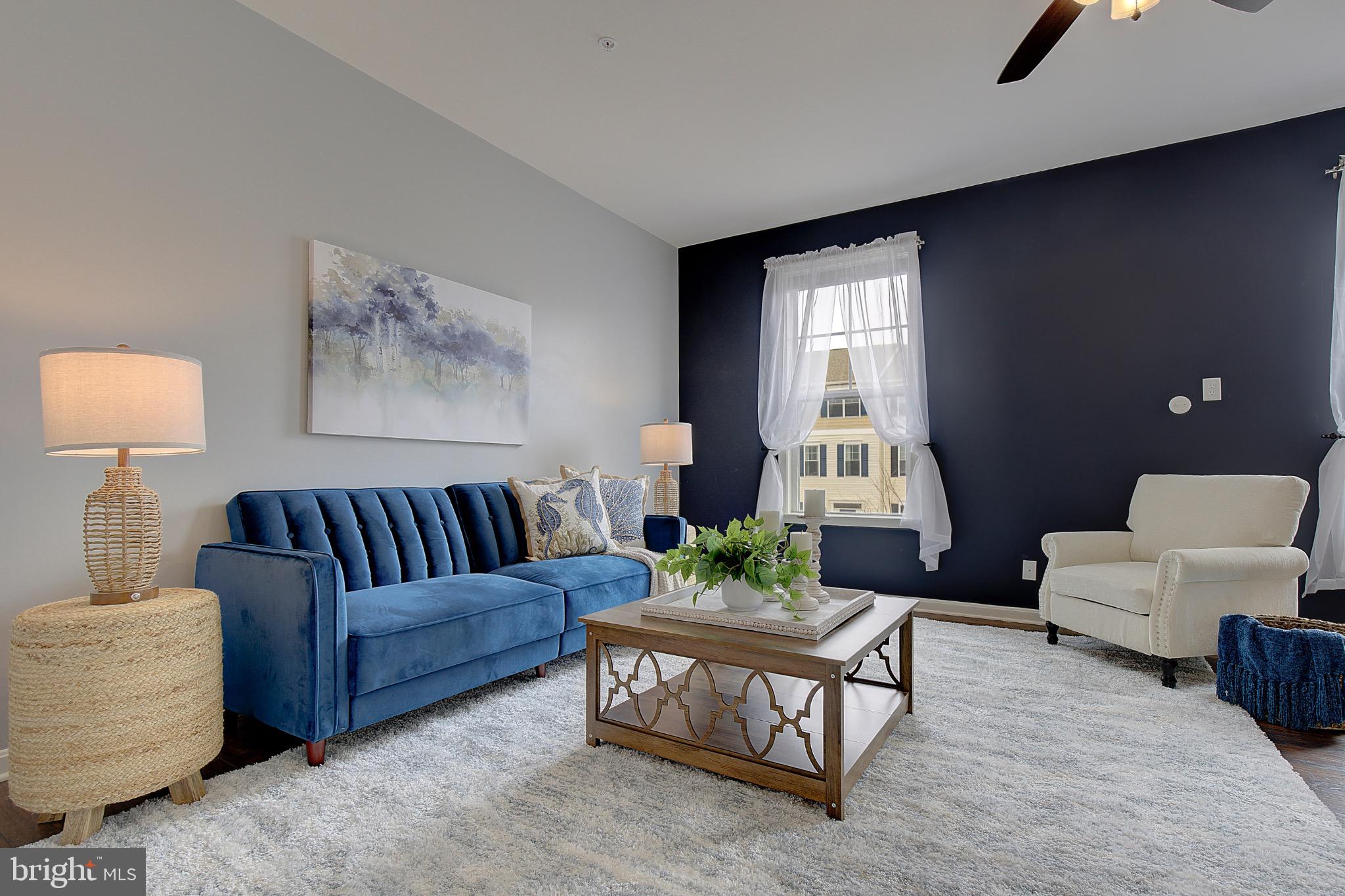 ELLENDALE - Residential