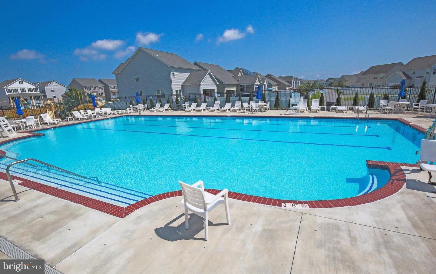 ELLENDALE - Residential