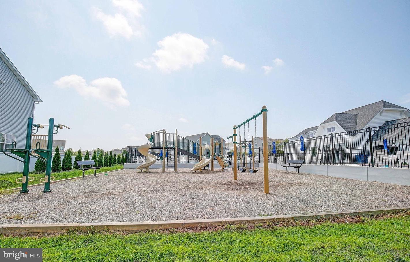 ELLENDALE - Residential