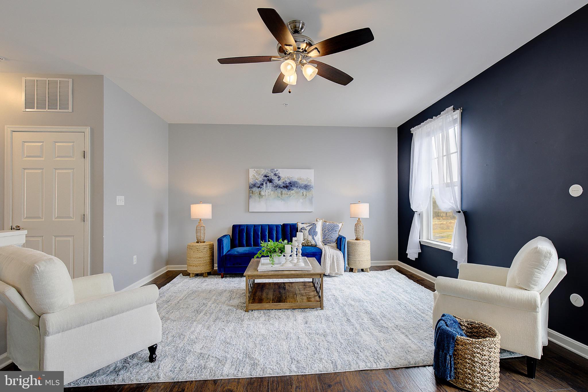 ELLENDALE - Residential