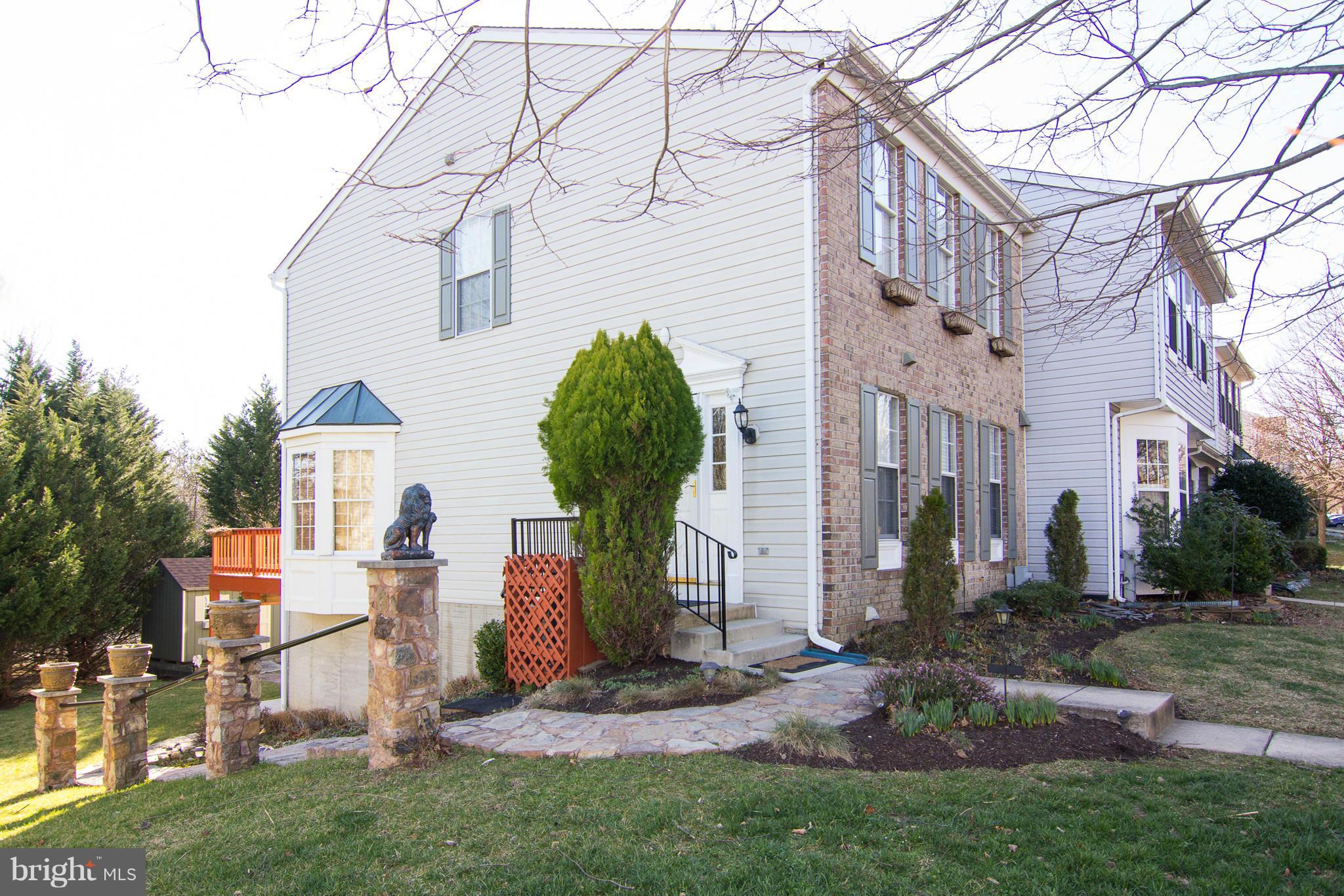 PARKVIEW TRAIL - Residential