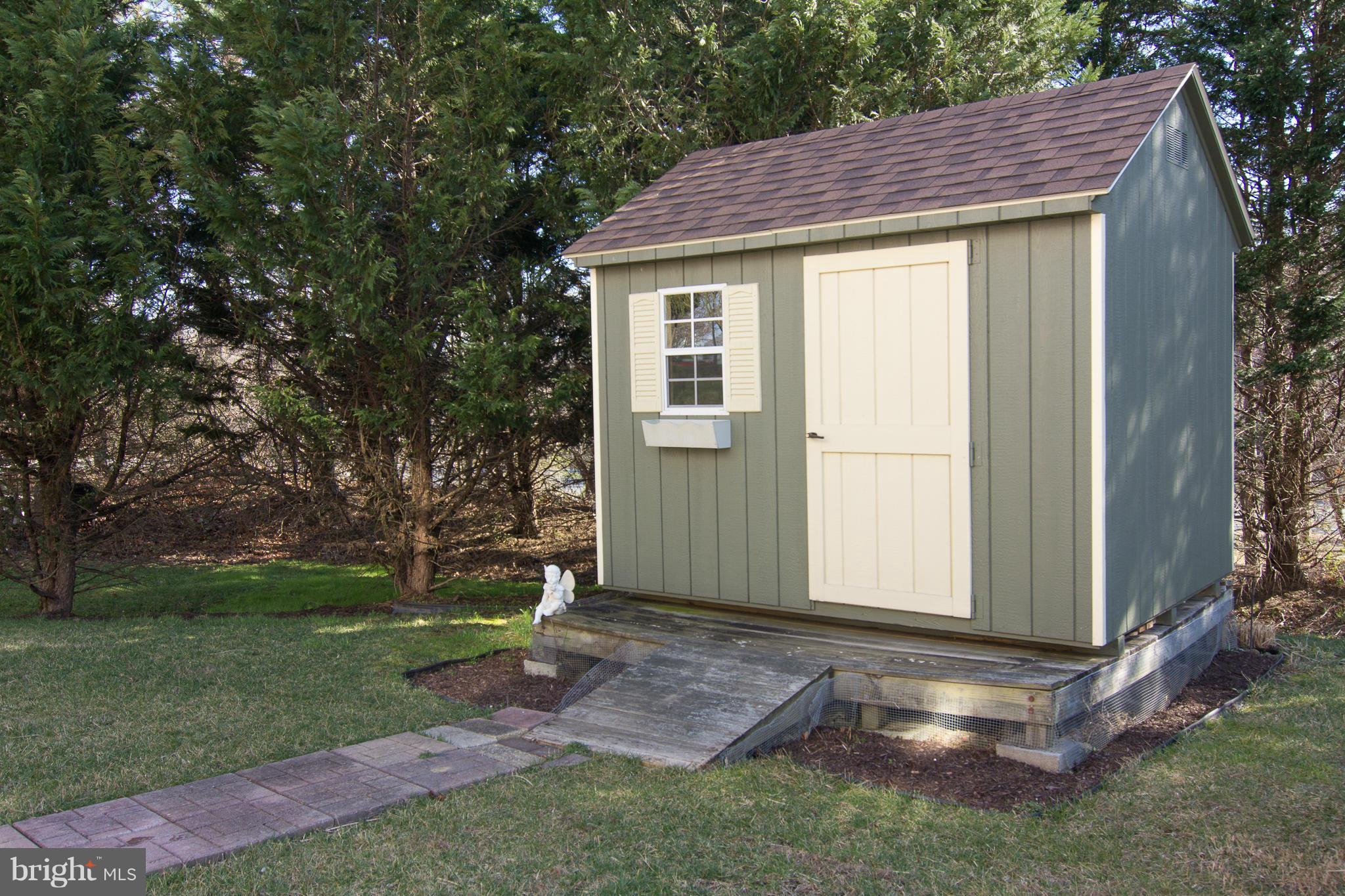 PARKVIEW TRAIL - Residential