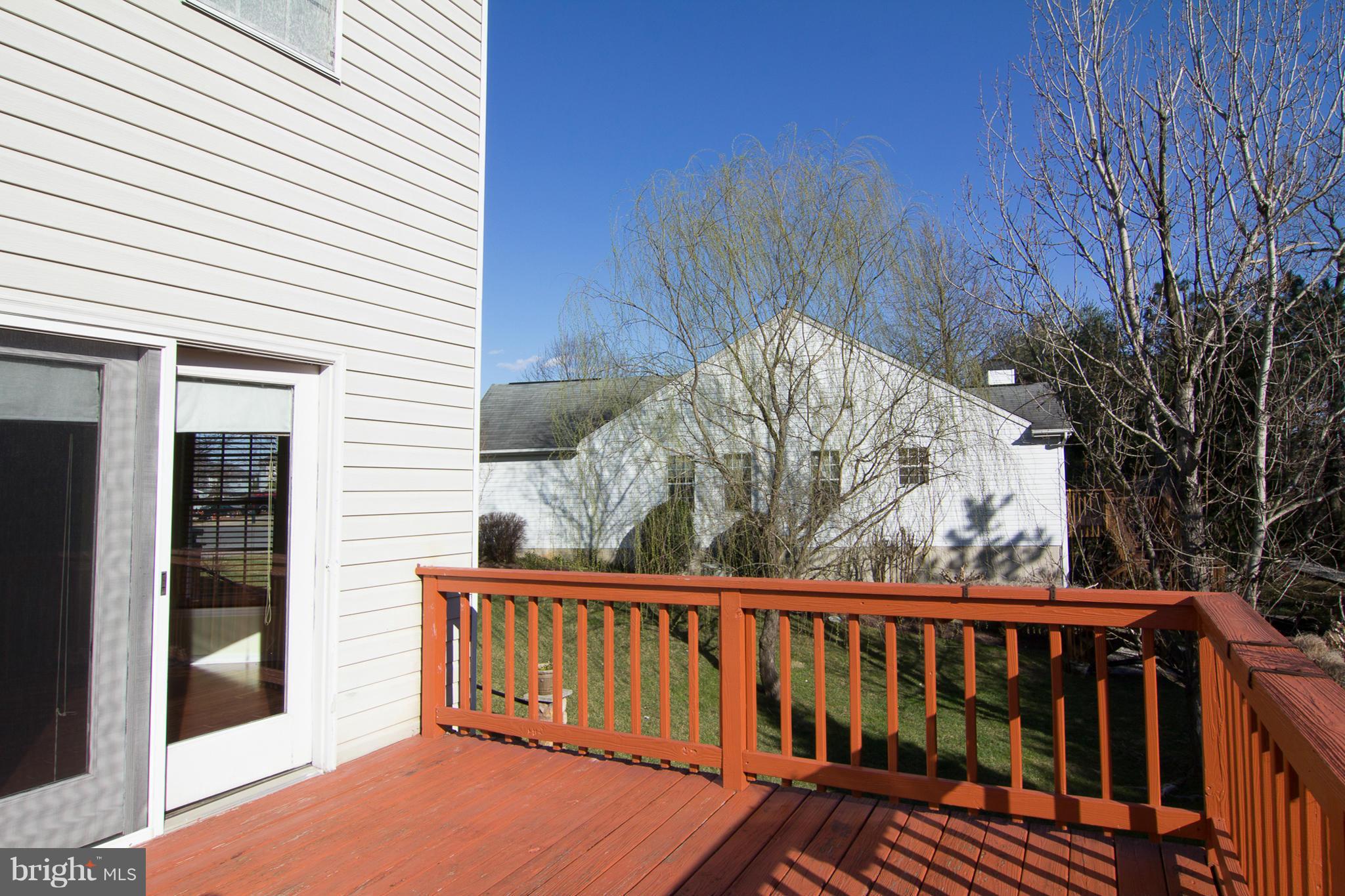 PARKVIEW TRAIL - Residential