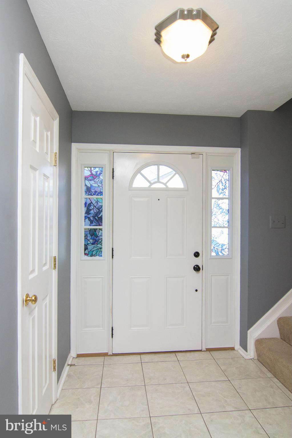 PARKVIEW TRAIL - Residential