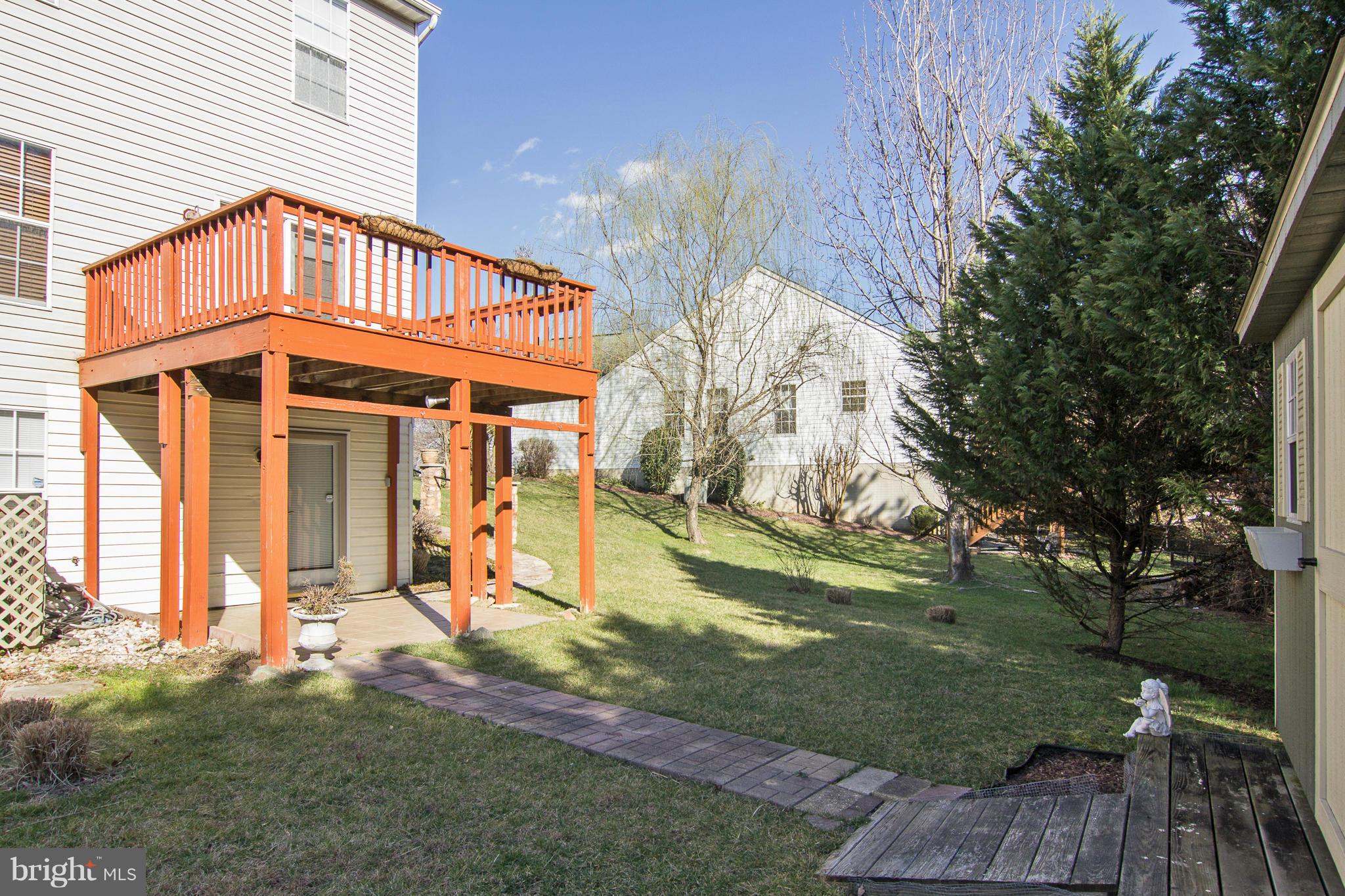 PARKVIEW TRAIL - Residential