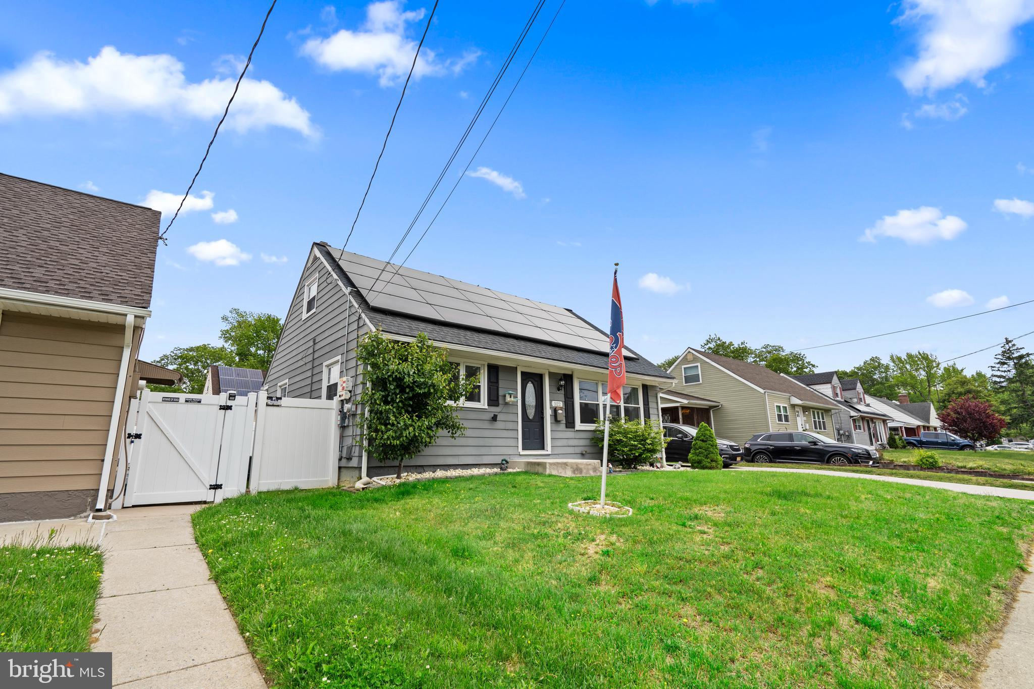 522 PENN BOULEVARD