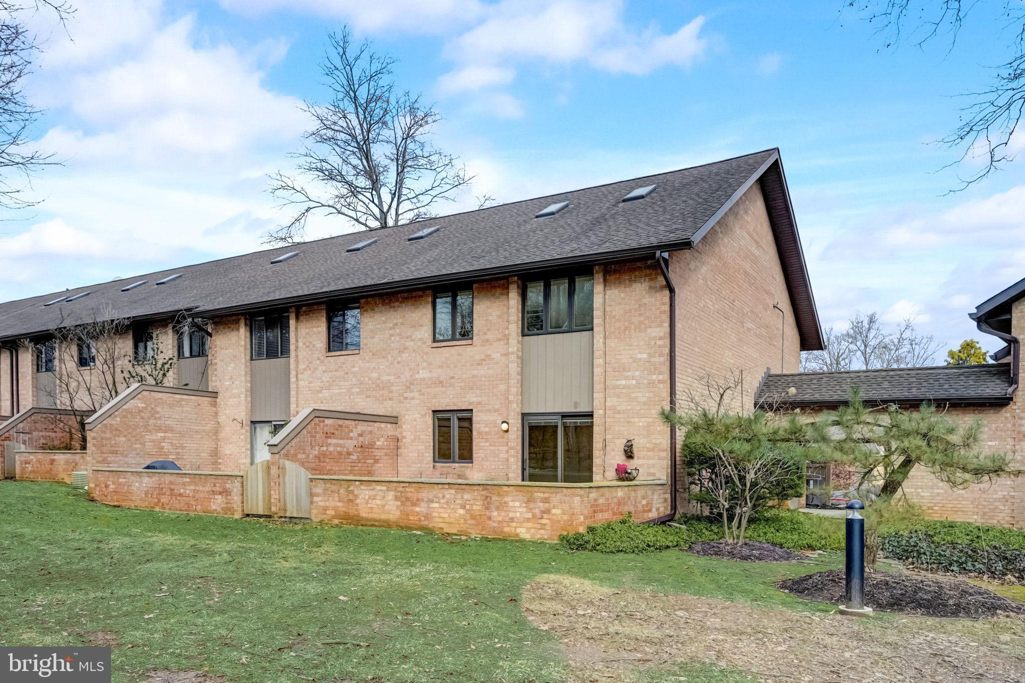 WOODGATE - Residential