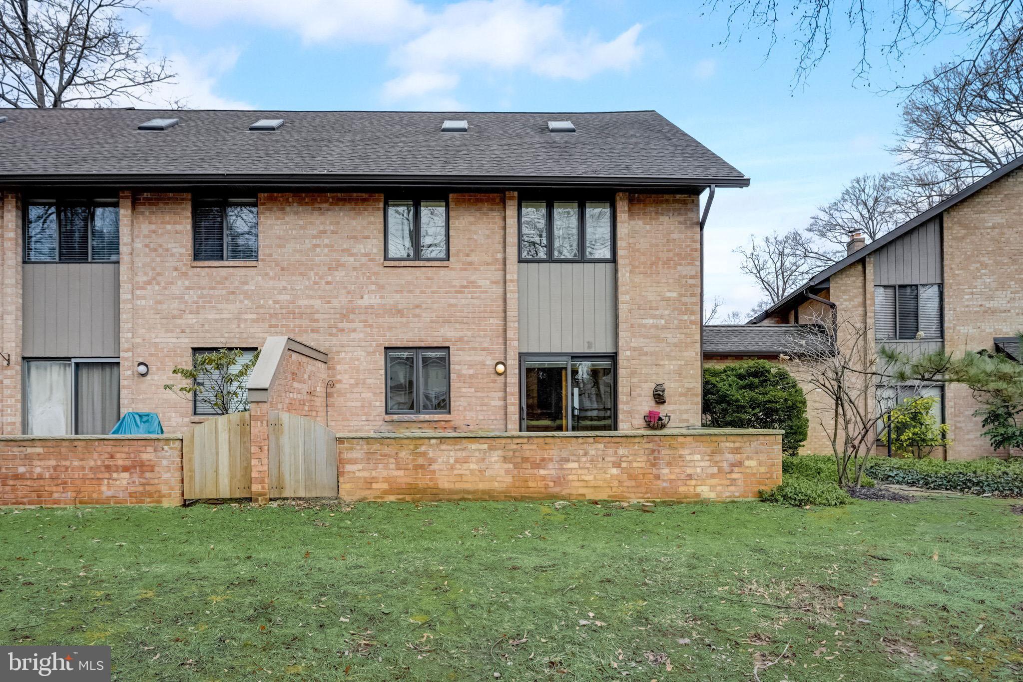 WOODGATE - Residential