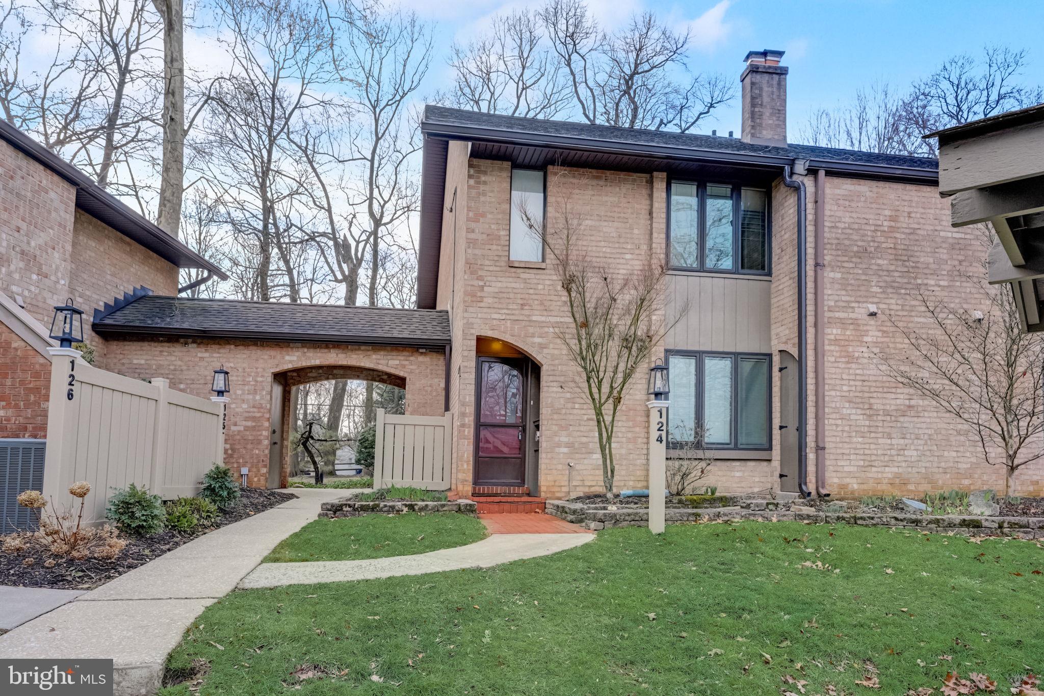 WOODGATE - Residential