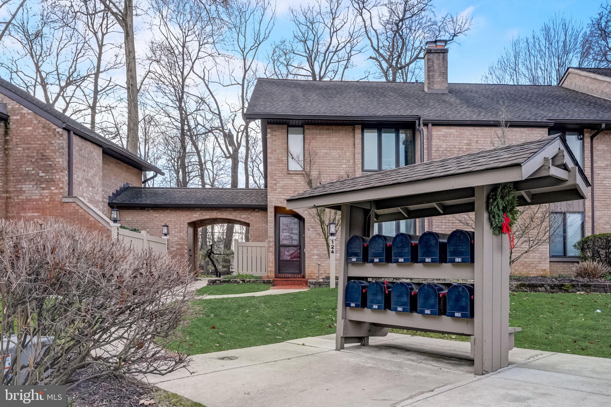 WOODGATE - Residential