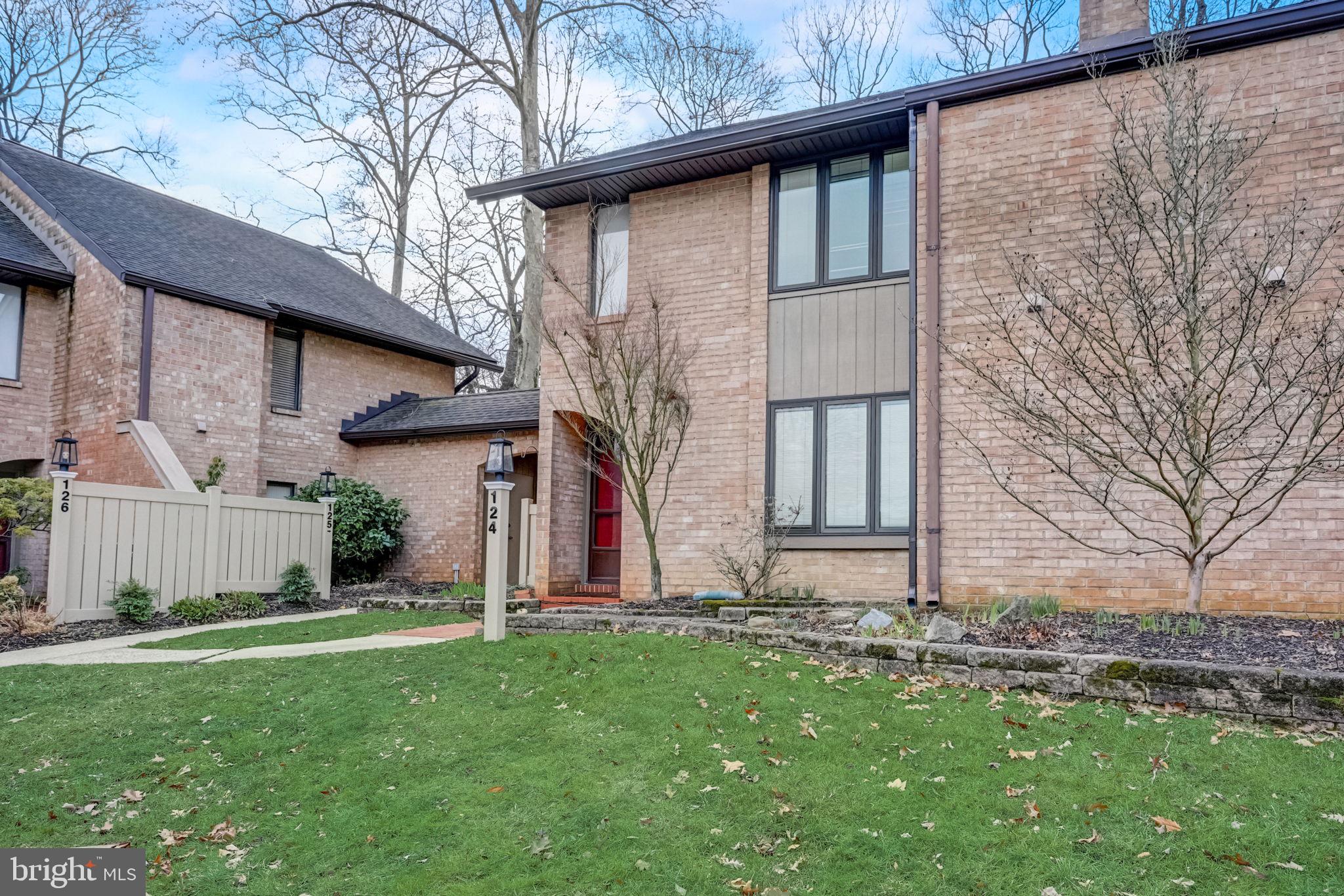 WOODGATE - Residential