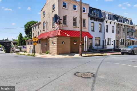 Photo of 546 S 9th Street, READING, PA 19602 (MLS # PABK2072956)