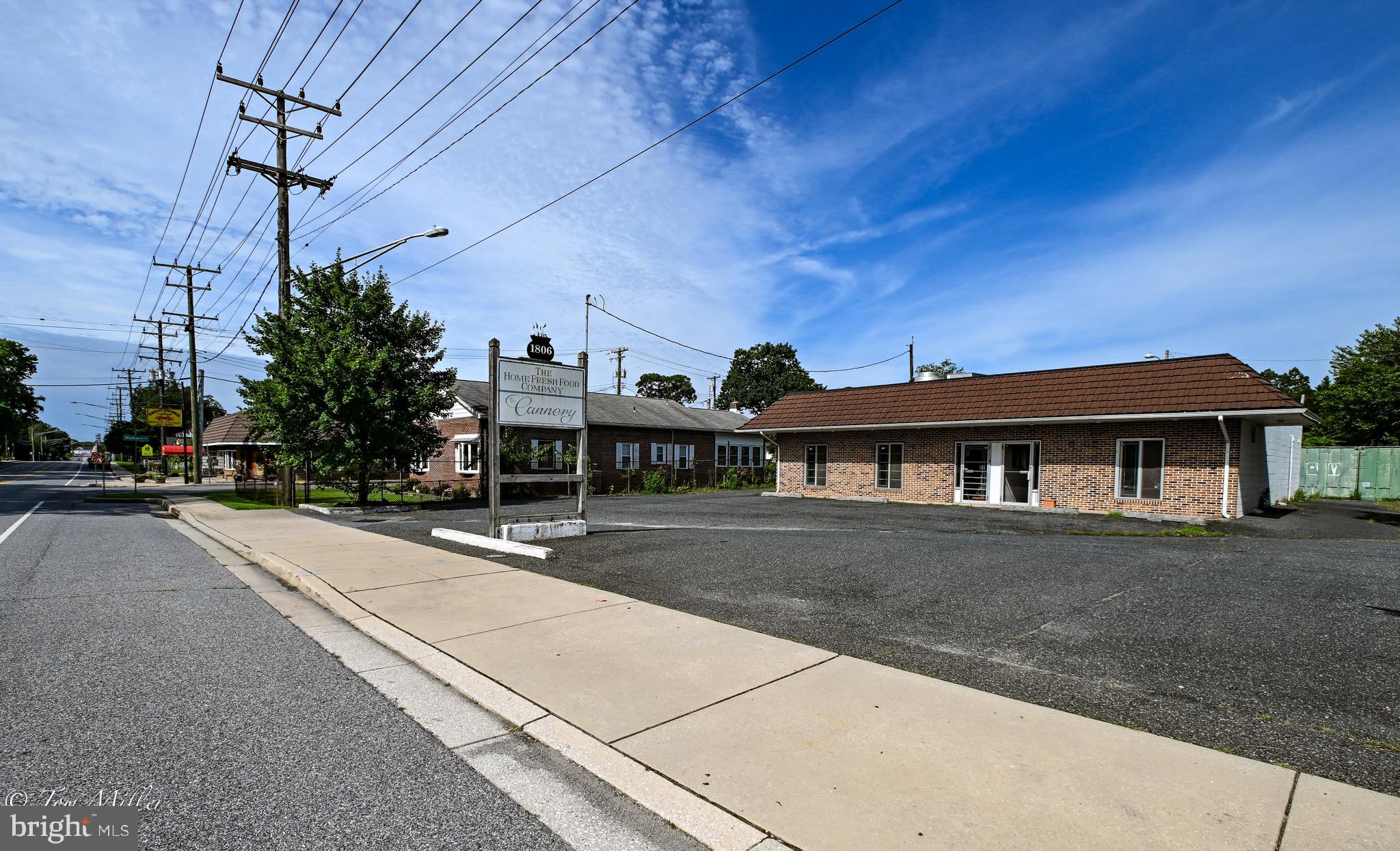 1806 OLD EASTERN AVENUE