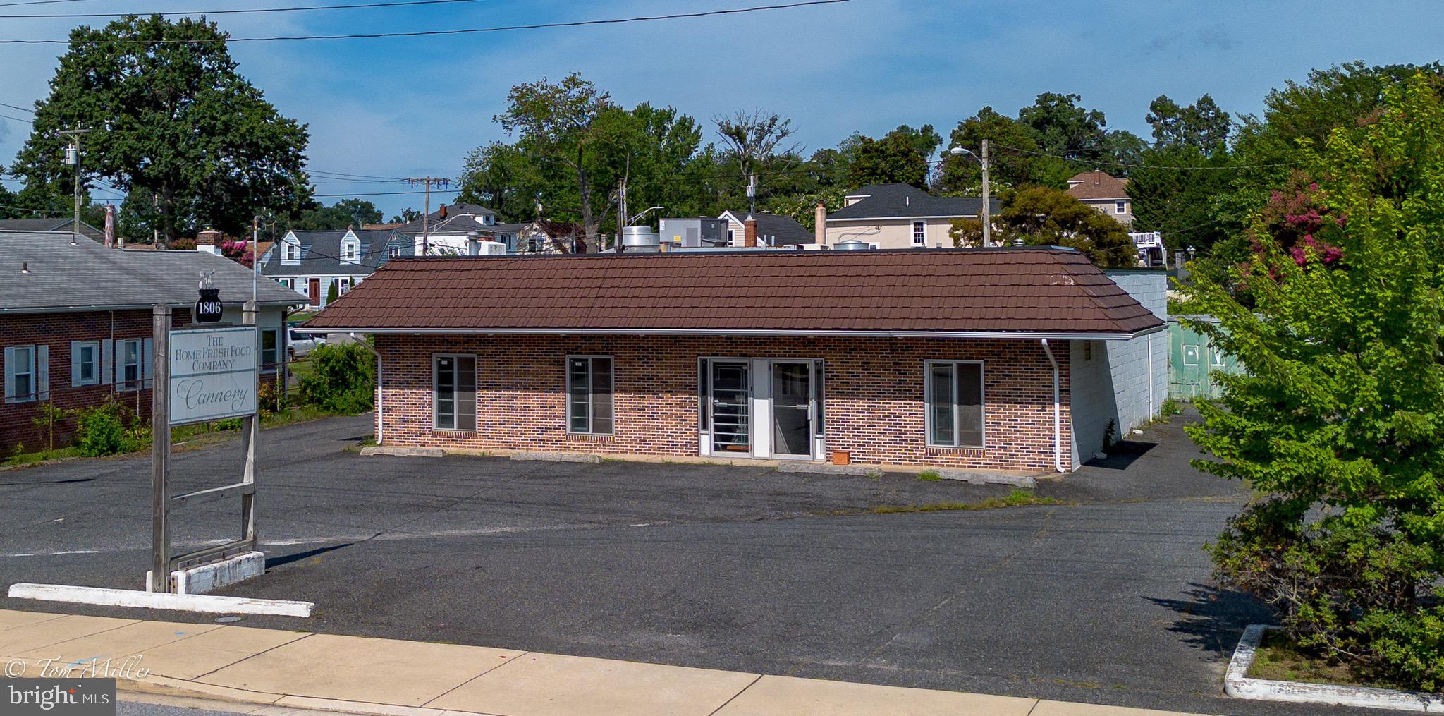 1806 OLD EASTERN AVENUE