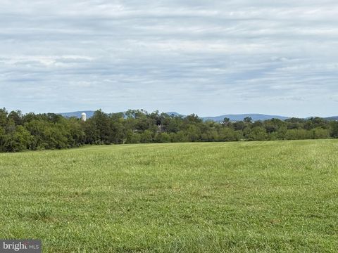 0 RED CORNER ROAD DOUGLASSVILLE PA 19518