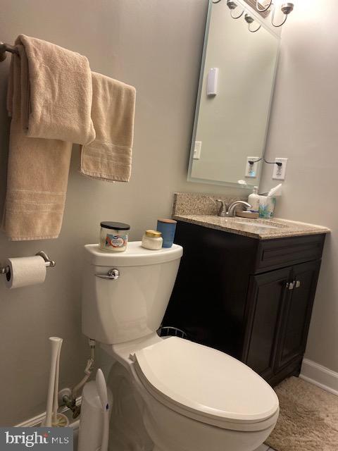 WHITE OAK VILLAGE - Residential Lease